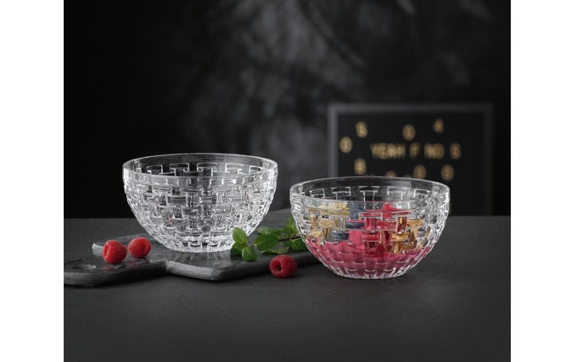 Nachtmann Bol »Bossa Nova, 2 Stück« 2 pièces