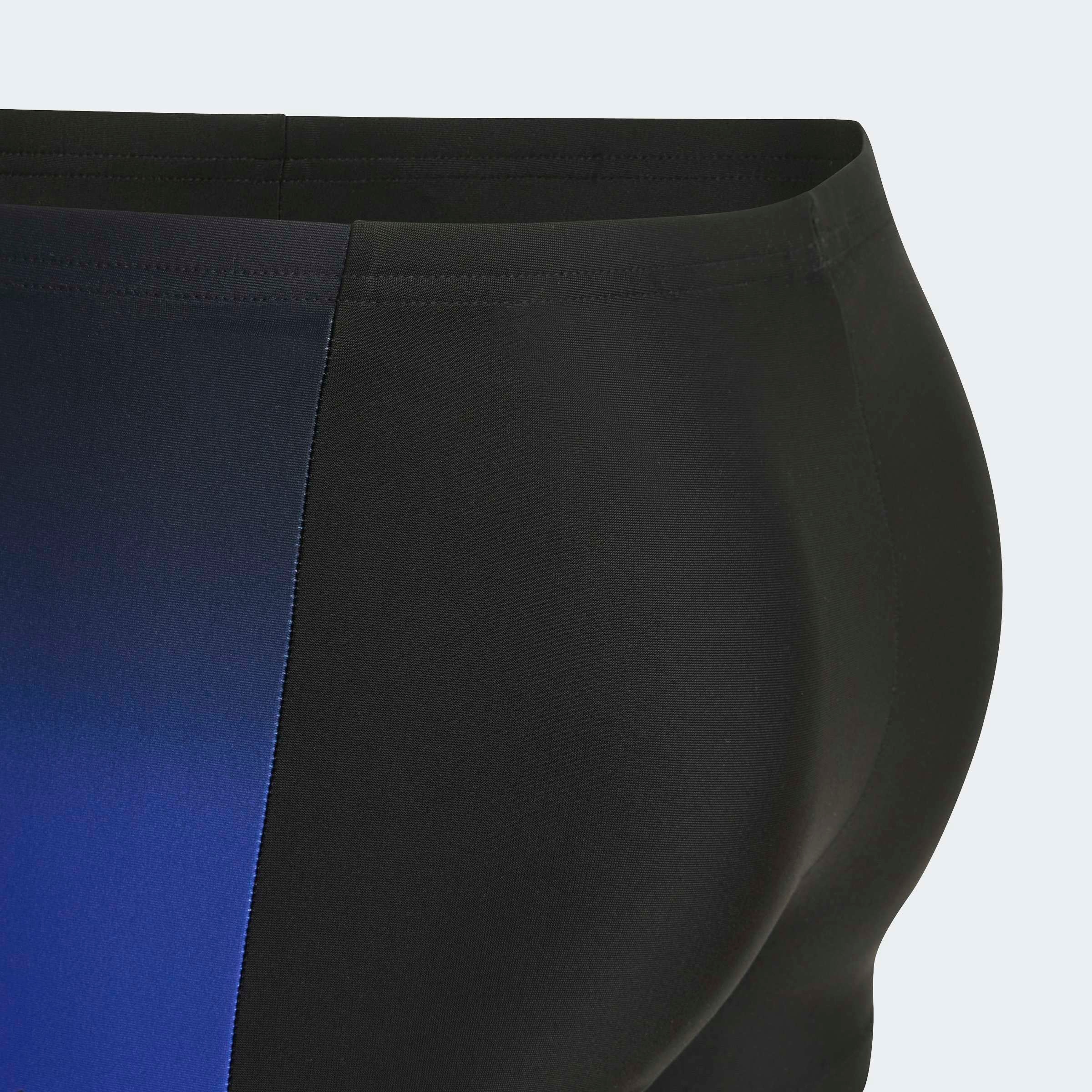 adidas Performance Maillot de bain »KIDS BOXER-, FARBVERLAUF«