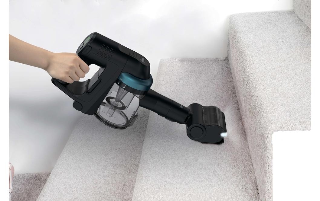 Hoover Akku-Hand-und Stielstaubsauger »HF4P10YP 11«