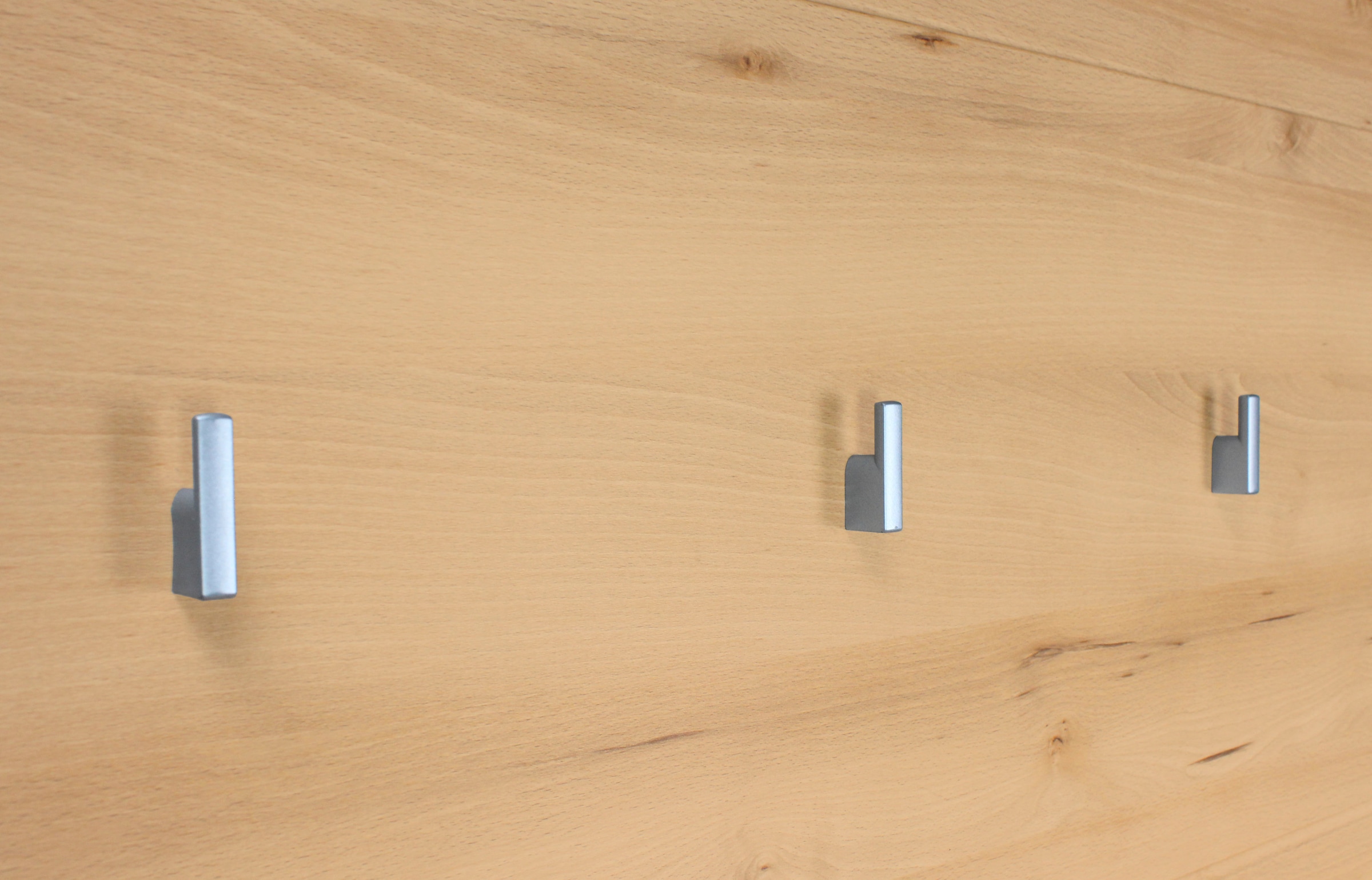 GERMANIA Panneau de vestiaire »GW-Adana Garderobenpaneel« mit Rillenfräsung