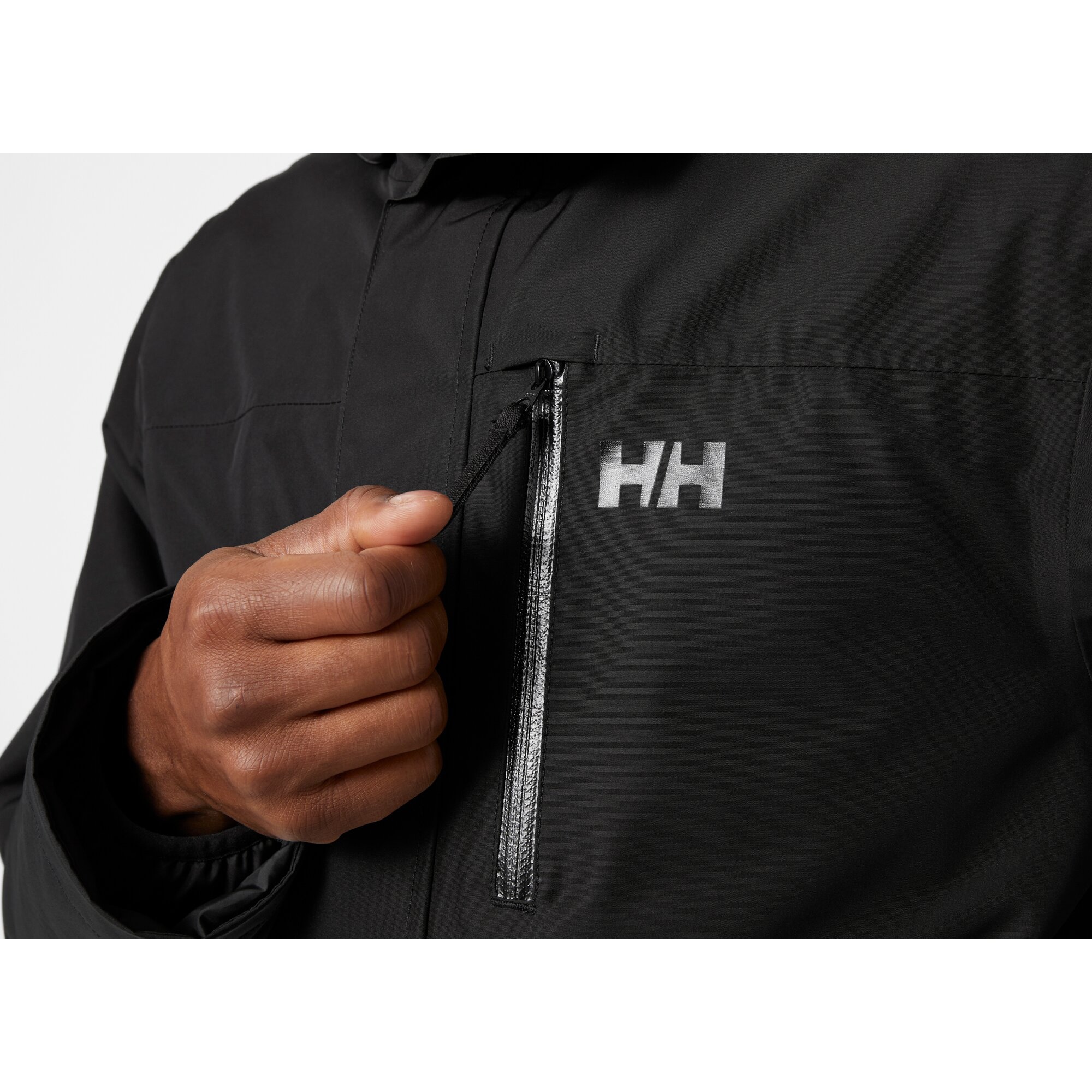 Helly Hansen 3-in-1-Funktionsjacke »JUELL 3-IN-1 JACKET« 1 Stk. tlg. Winterjacke Herren