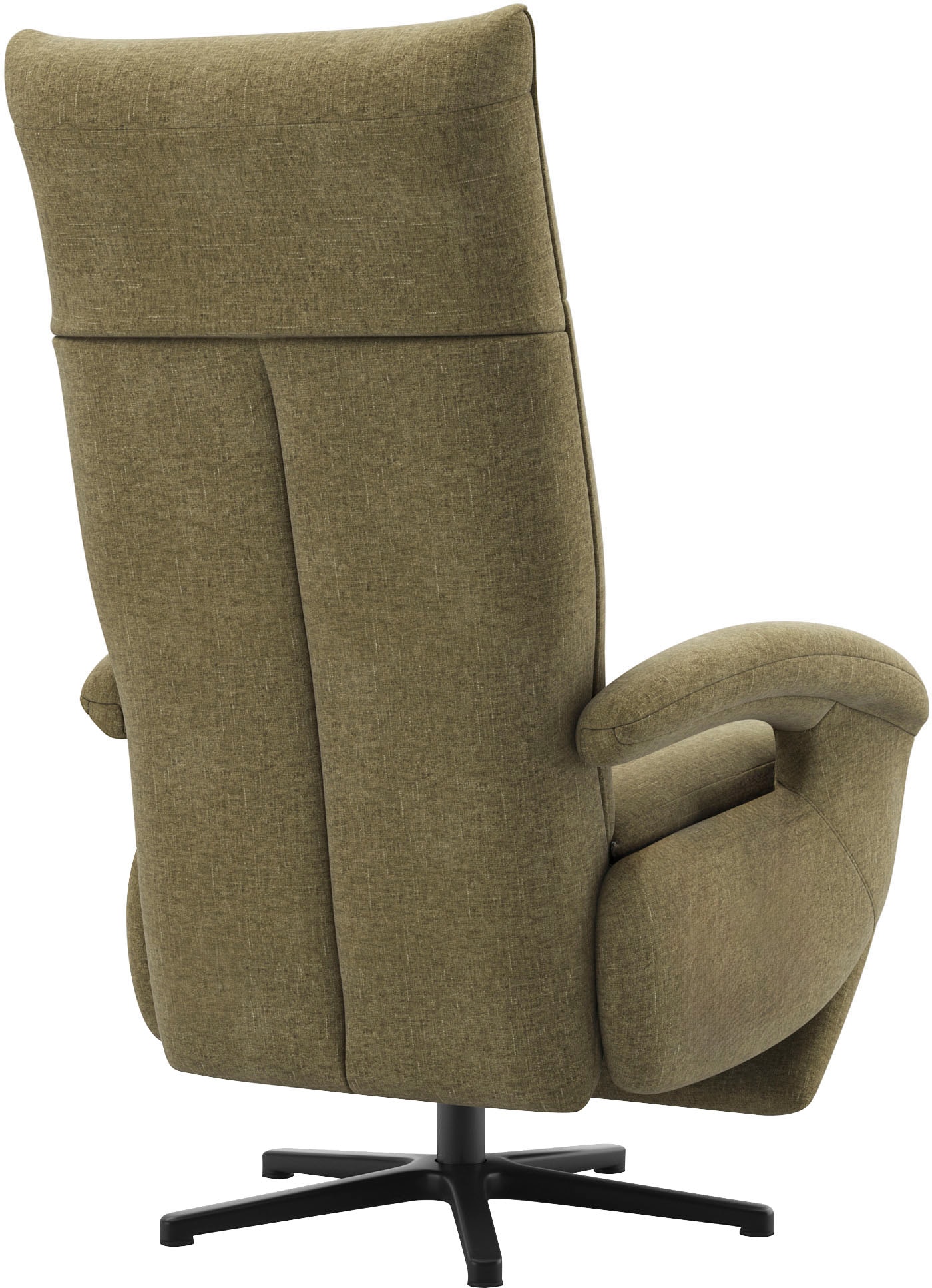 sit&more Fauteuil TV »Amica, inkl. Kopfteilverstellung & Drehfunktion« wahlweise mit 2 Motoren, Akku und Aufstehhilfe