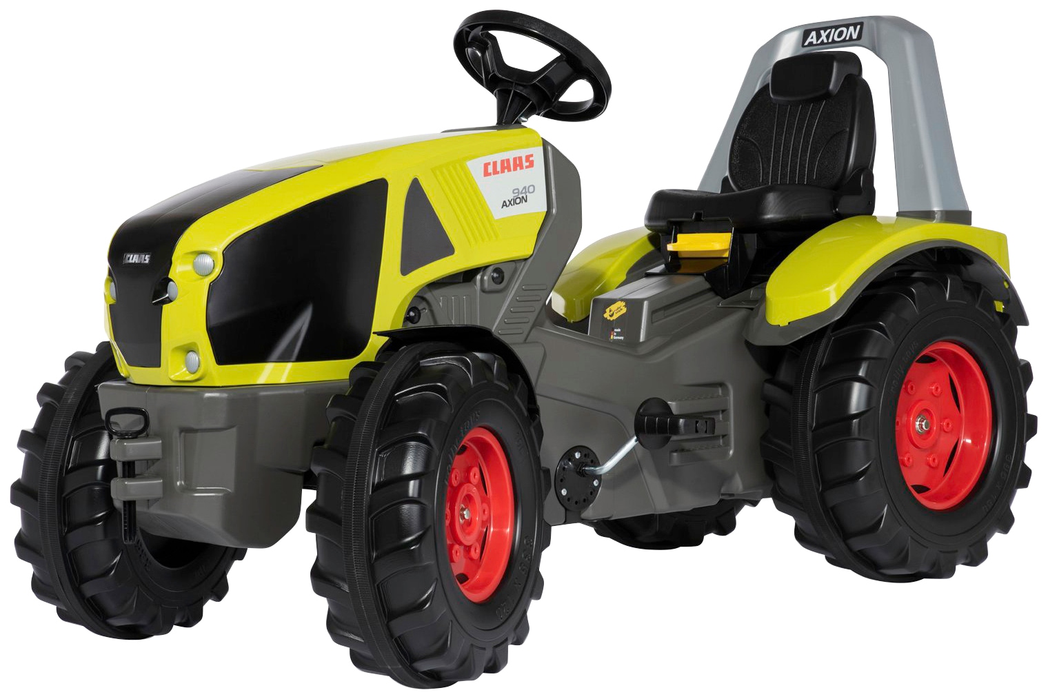 Image of Rolly Toys Tretfahrzeug »Premium Claas Axion 940«, Kindertraktor bei Ackermann Versand Schweiz