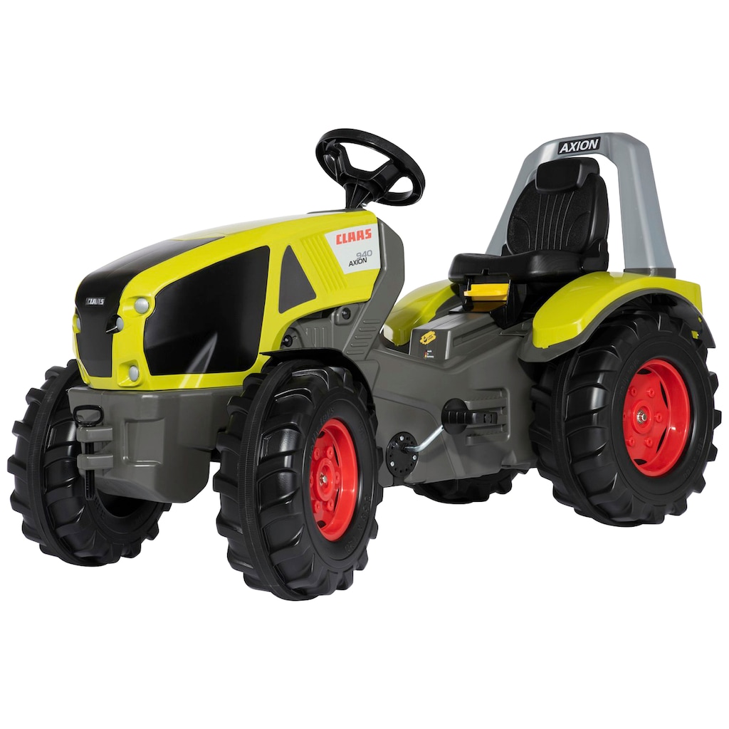 Rolly Toys Tretfahrzeug »Premium Claas Axion 940«