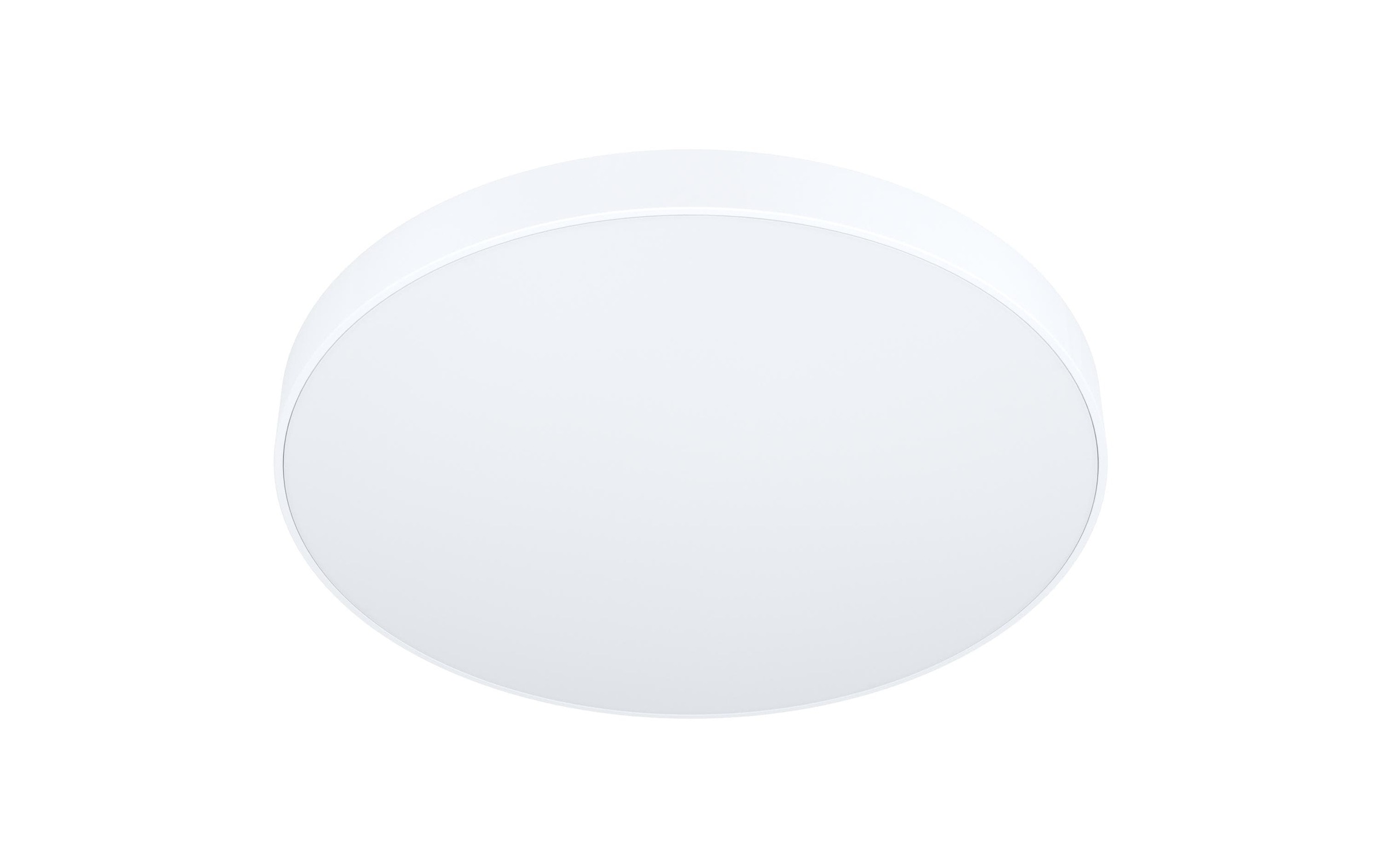 Image of EGLO Deckenleuchte »ZUBIETA«, Neutralweiss-Tageslichtweiss-Warmweiss bei Ackermann Versand Schweiz