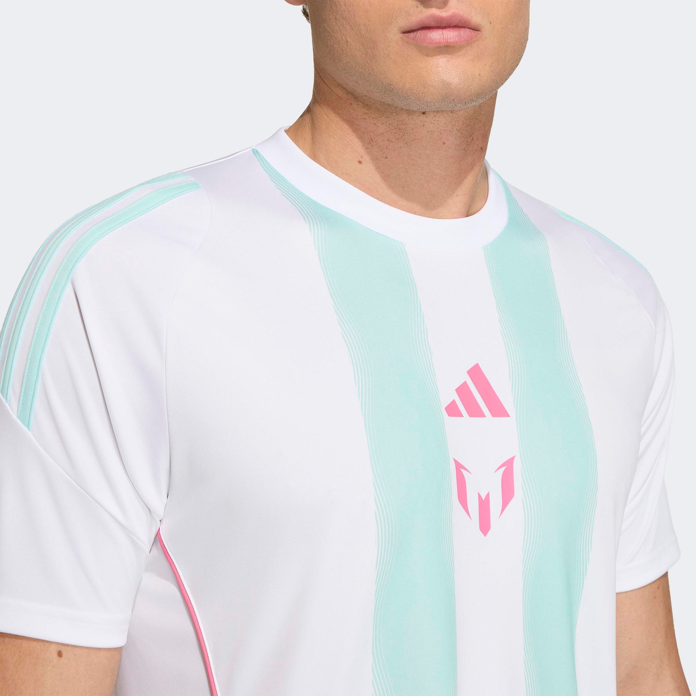 adidas Performance Maillot de foot »MESSI TRAININGSTRIKOT«