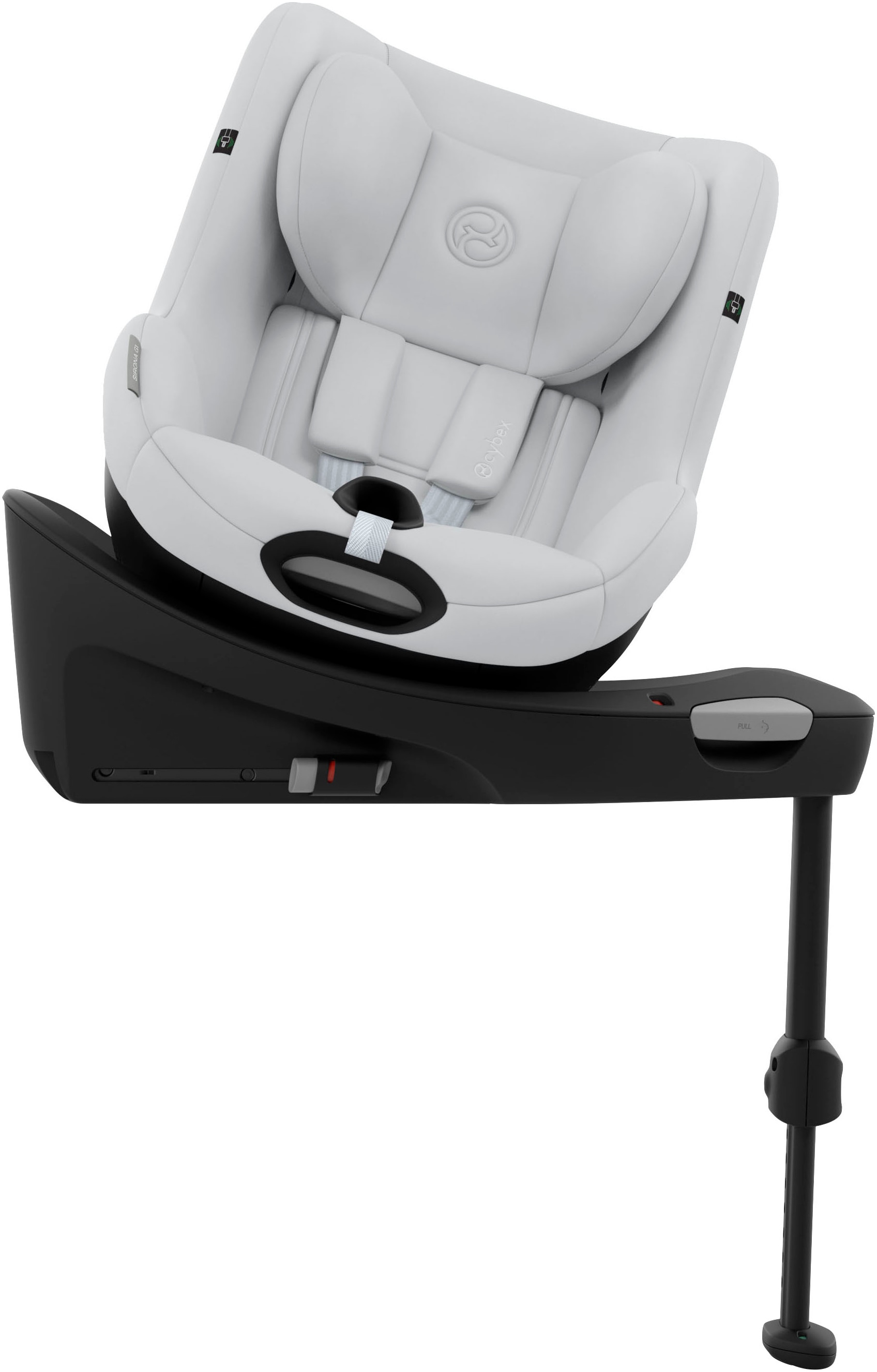Cybex Babyschale »Cybex Gold, Sirona G i-Size Plus; ohne Base« 2 tlg.