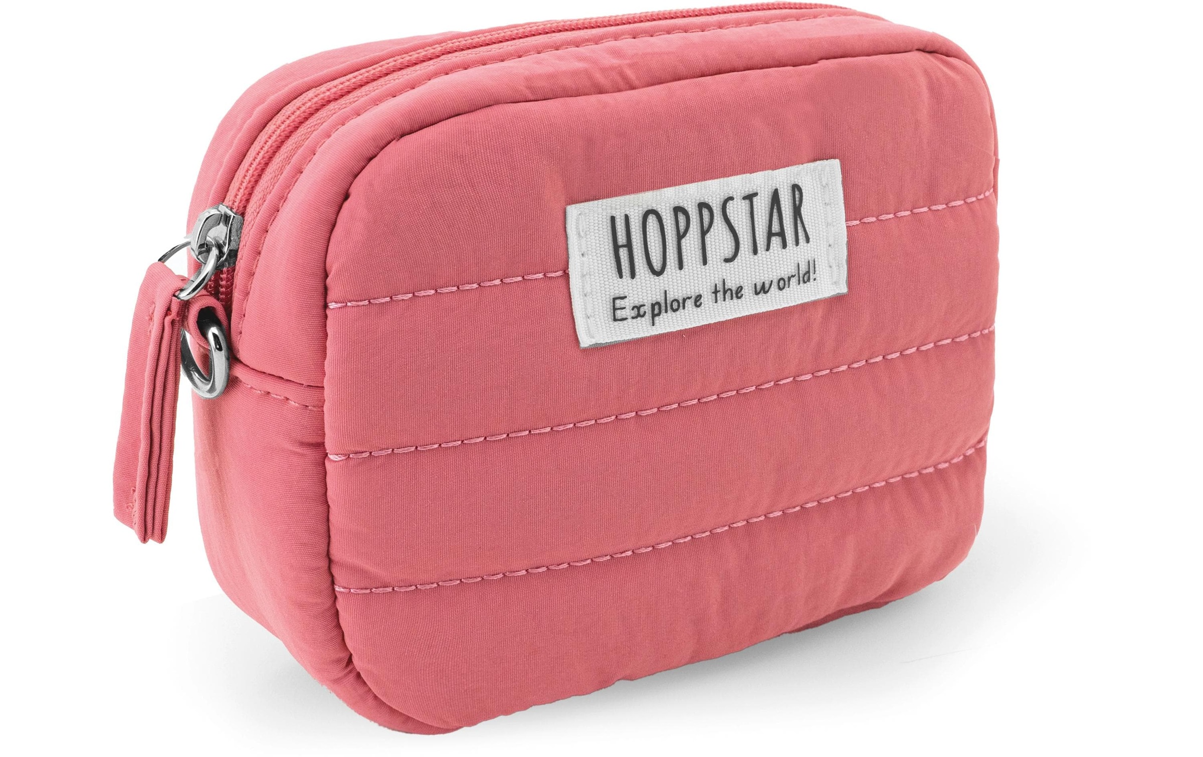 Kameratasche »Hoppstar Bag Mini blossom«, (1 tlg.)