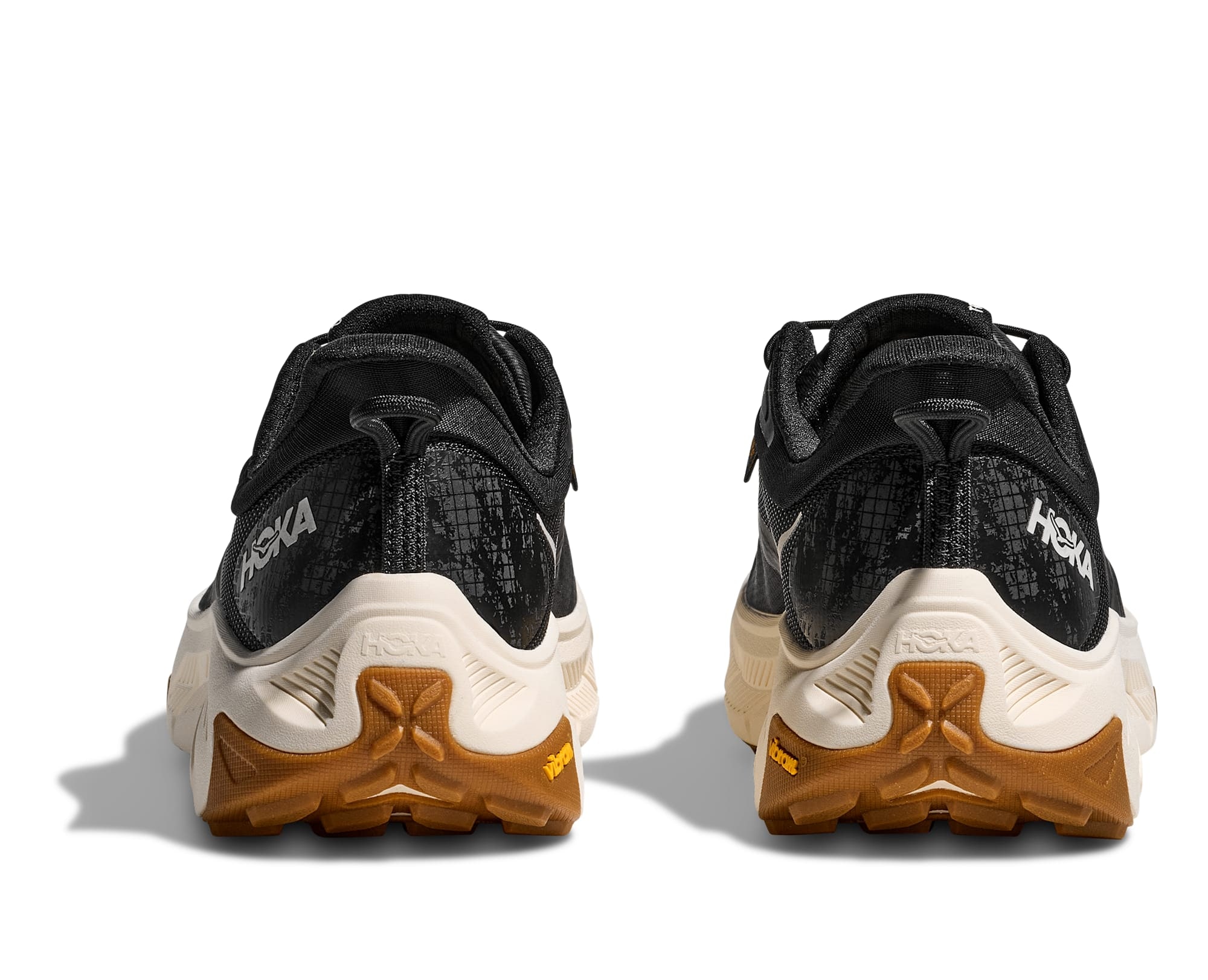 Hoka One One Chaussures de marche »Transport 2«  chaussure de marche, tige respirante, semelle extérieure en caoutchouc profilée