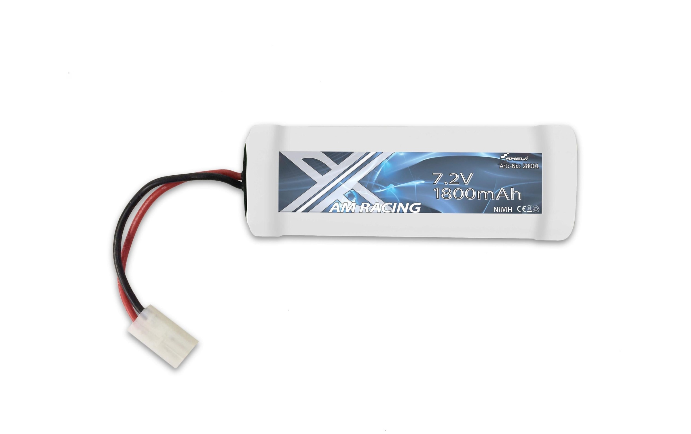 Image of Amewi Akku "NiMH 1800 mAh 44964 V"