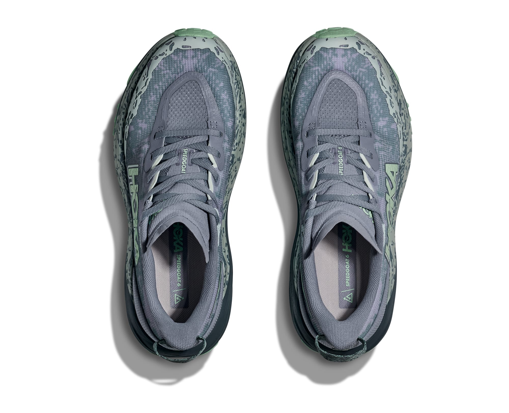 Hoka One One Chaussures de trail »SPEEDGOAT 6«  Trail-Running