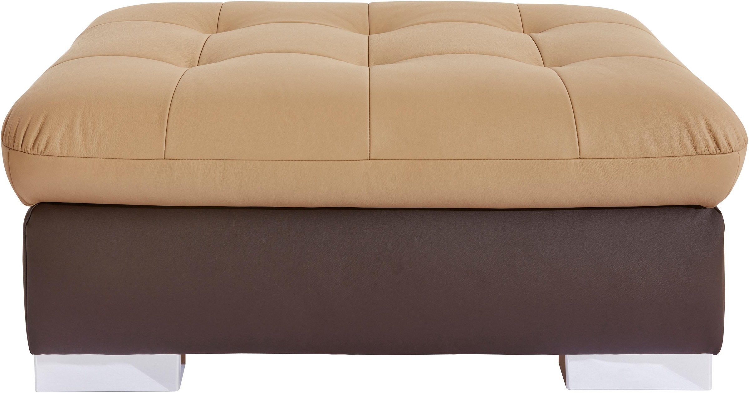 Image of sit&more Hocker "Palomino" mit Stauraum