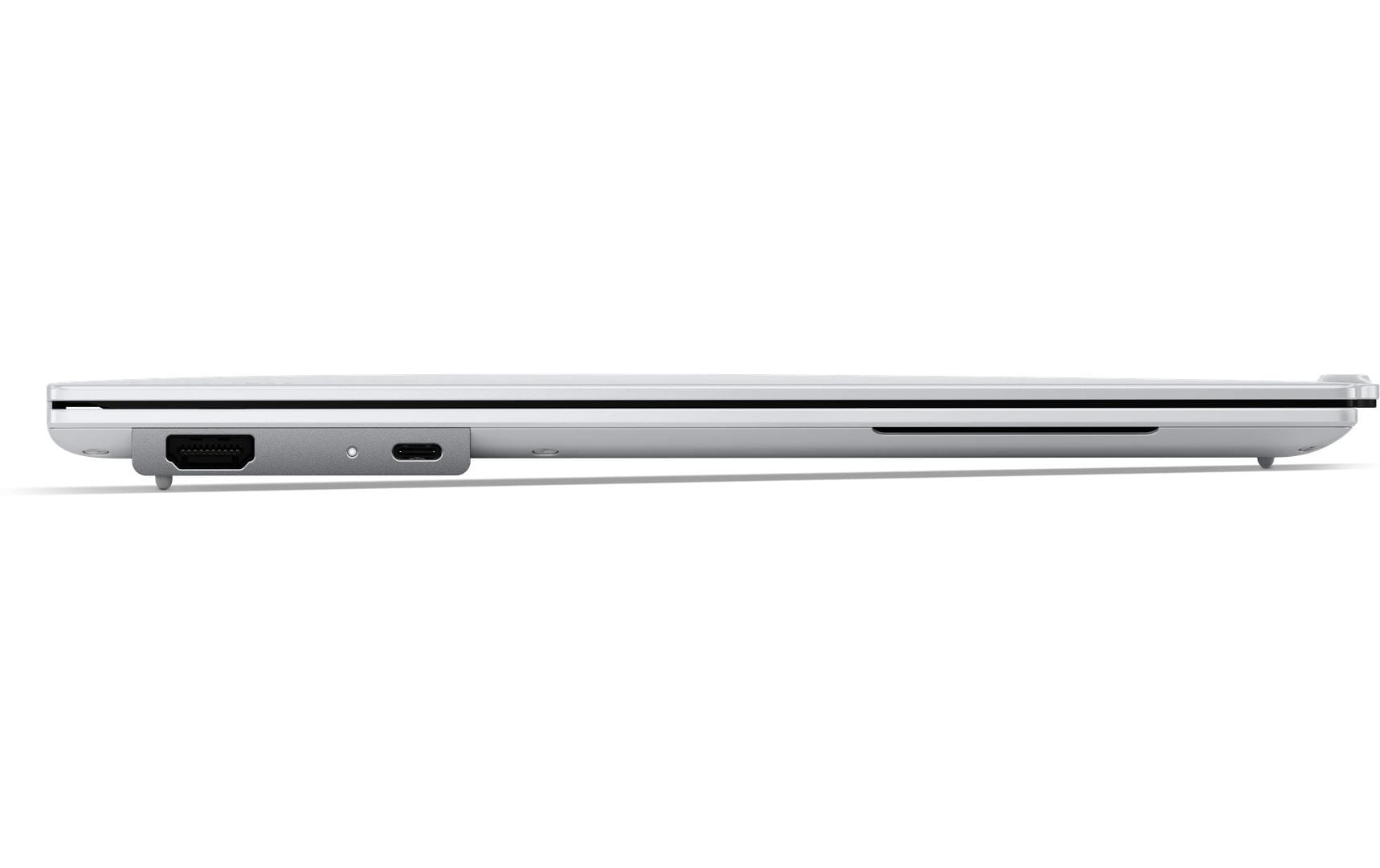 Lenovo Ordinateur portable »ThinkPad X9-15 Gen 1 Copilot+ PC (Intel)« 38,862 cm / 15,3 ″ Intel Core Ultra 7 1.000 Go SSD
