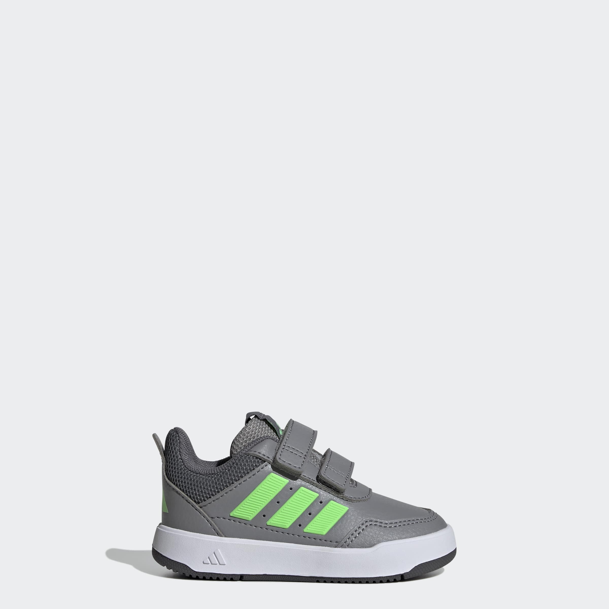 adidas Sportswear Sneakers »TENSAUR SPORT 3.0  FÜR BABYS UND KLEINKINDER«  für Kinder, mit Klettverschluss
