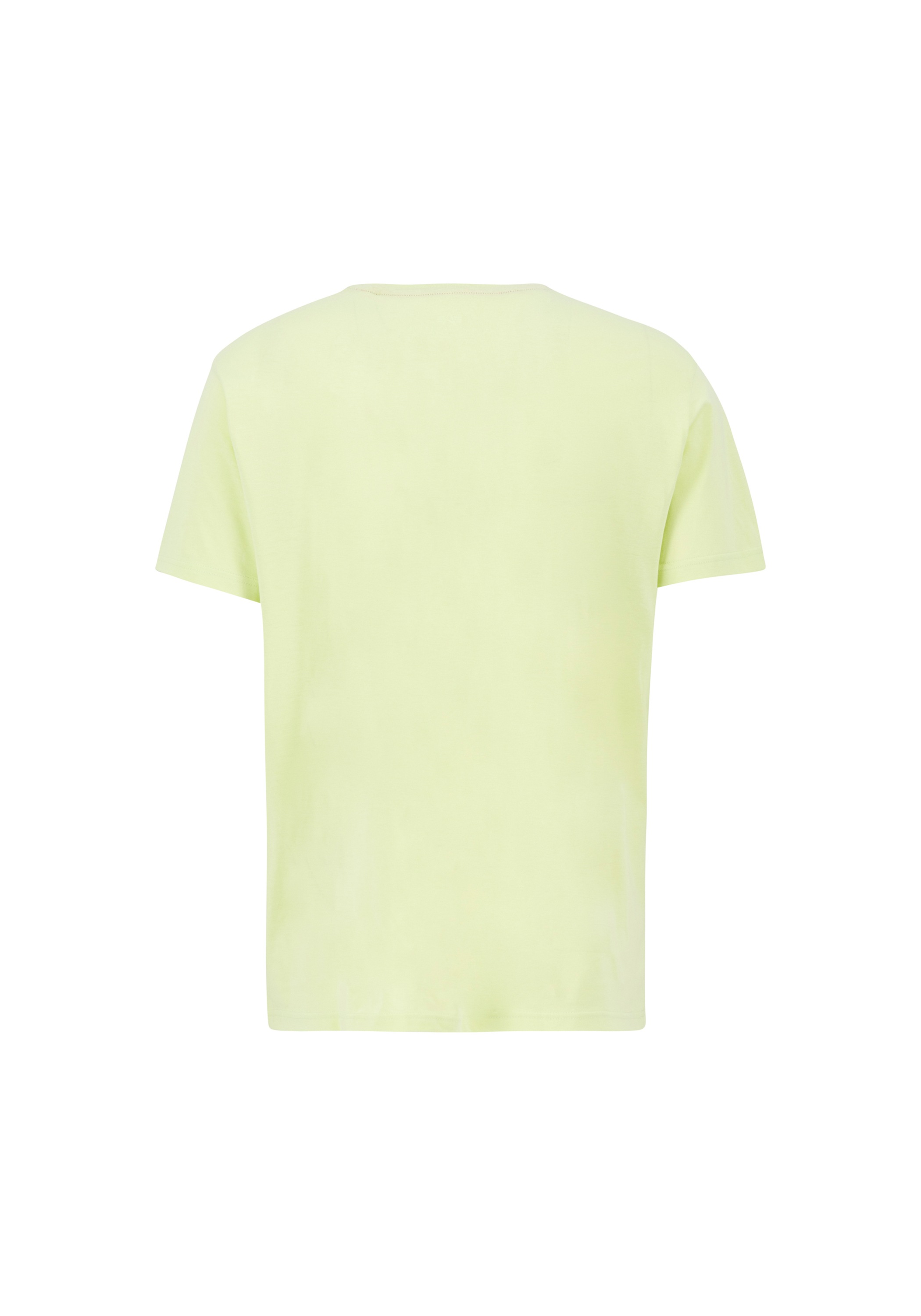 Alpha Industries T-Shirt »Basic T-Shirt SL«