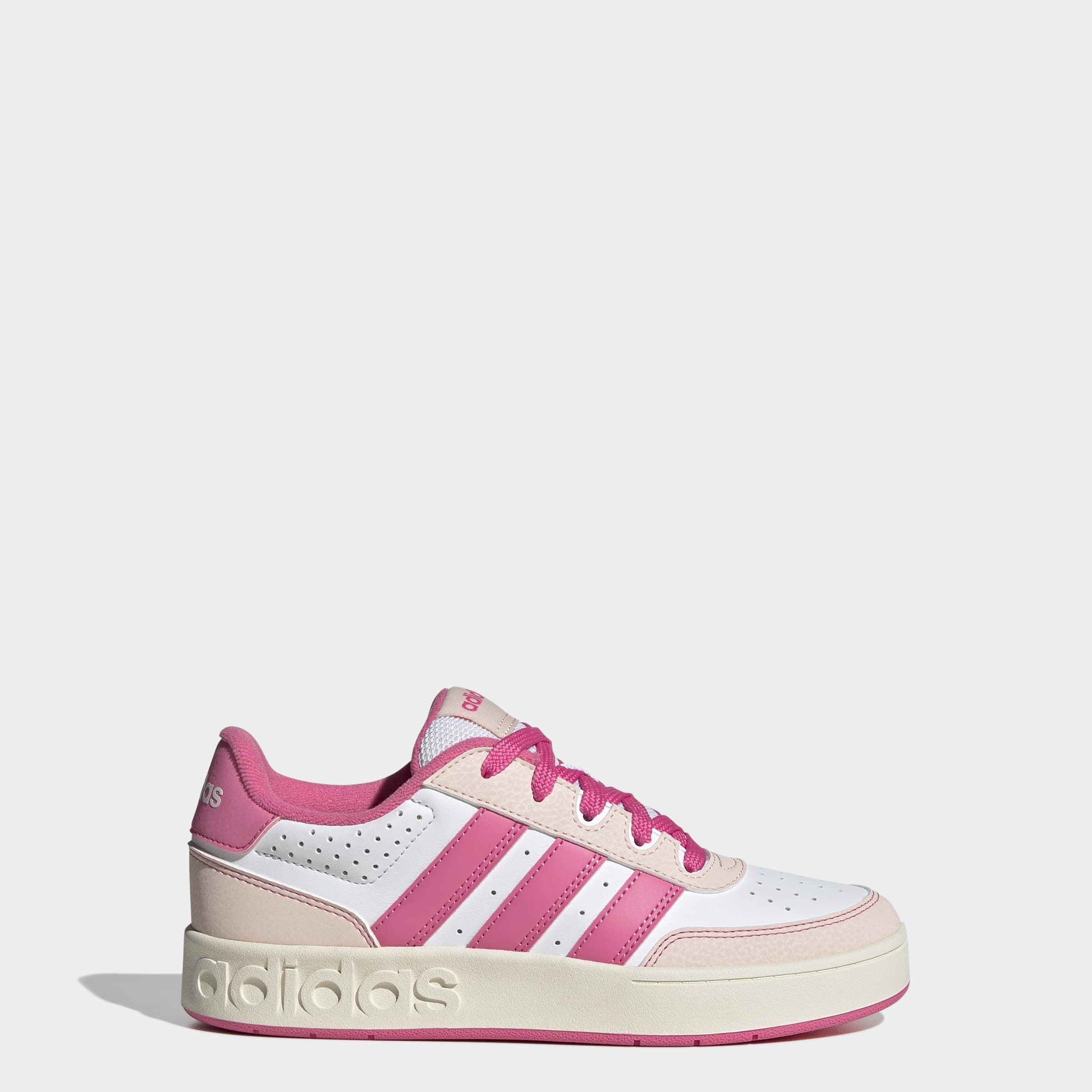 adidas Sportswear Sneakers »BREAKBASE KIDS«  pour enfants et adolescents