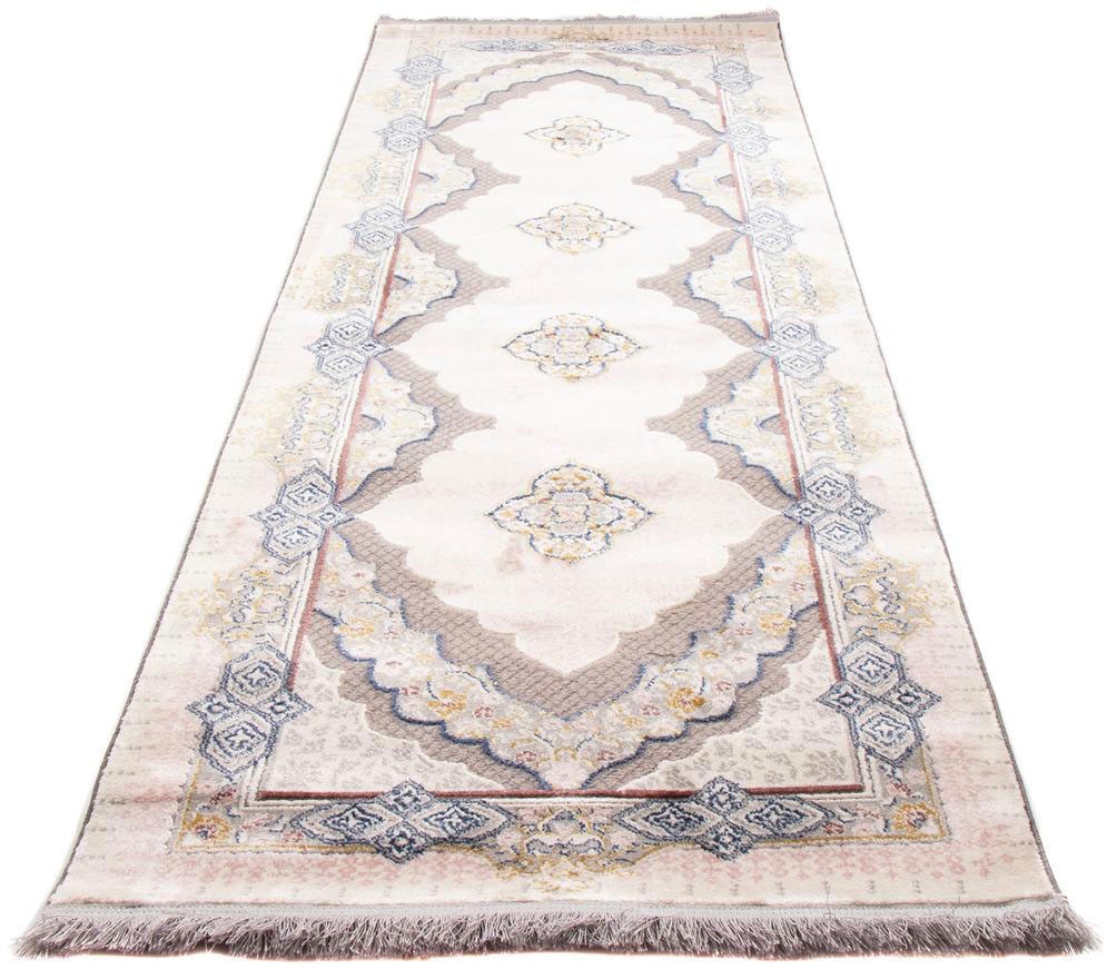 Image of morgenland Läufer »Iman«, rechteckig, 8 mm Höhe bei Ackermann Versand Schweiz