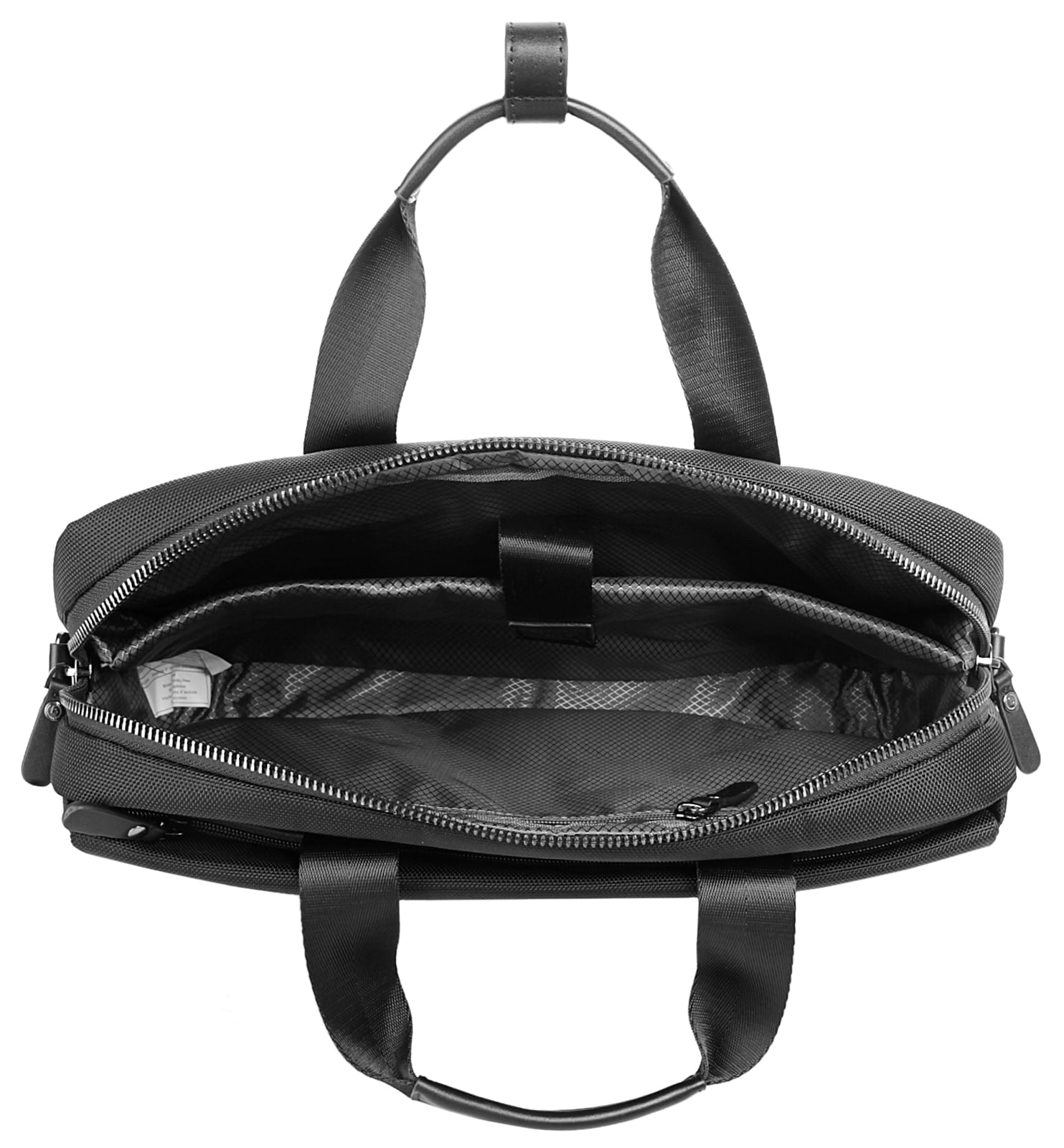bugatti Mallette »BUGATTI Herren, Damen NERO«