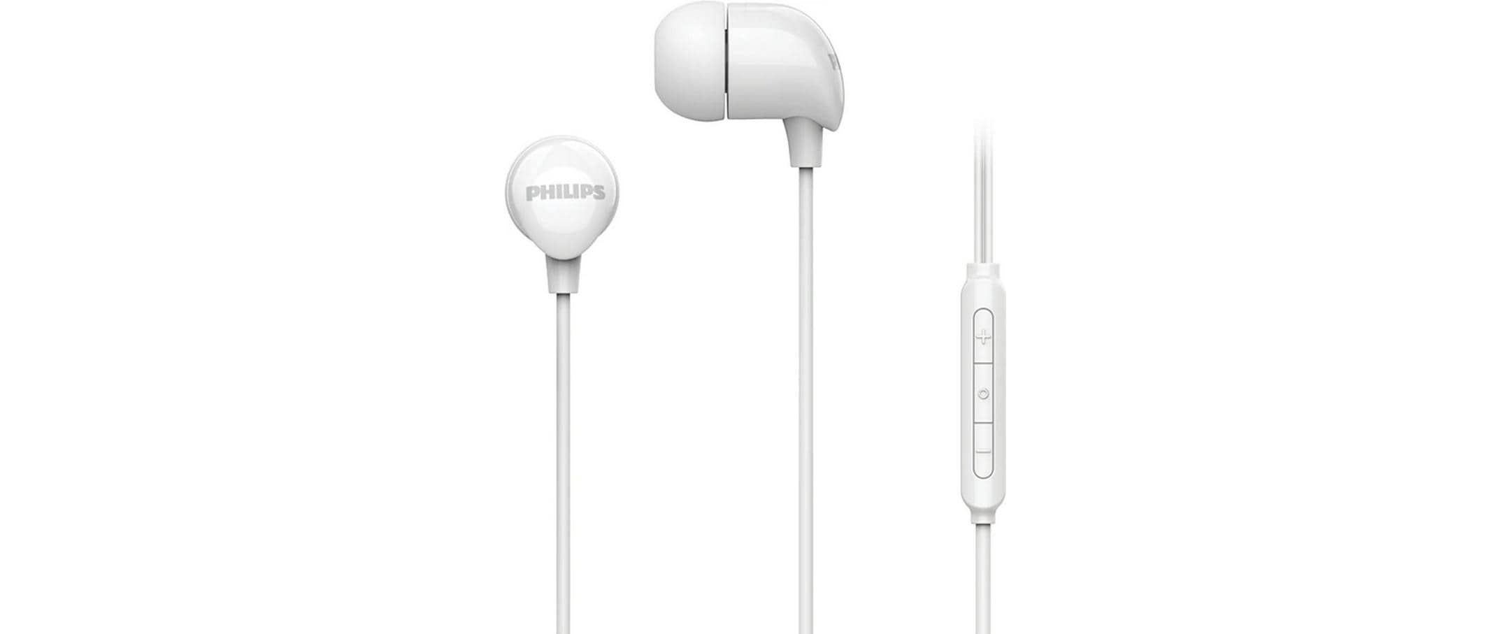 Image of Philips In-Ear-Kopfhörer