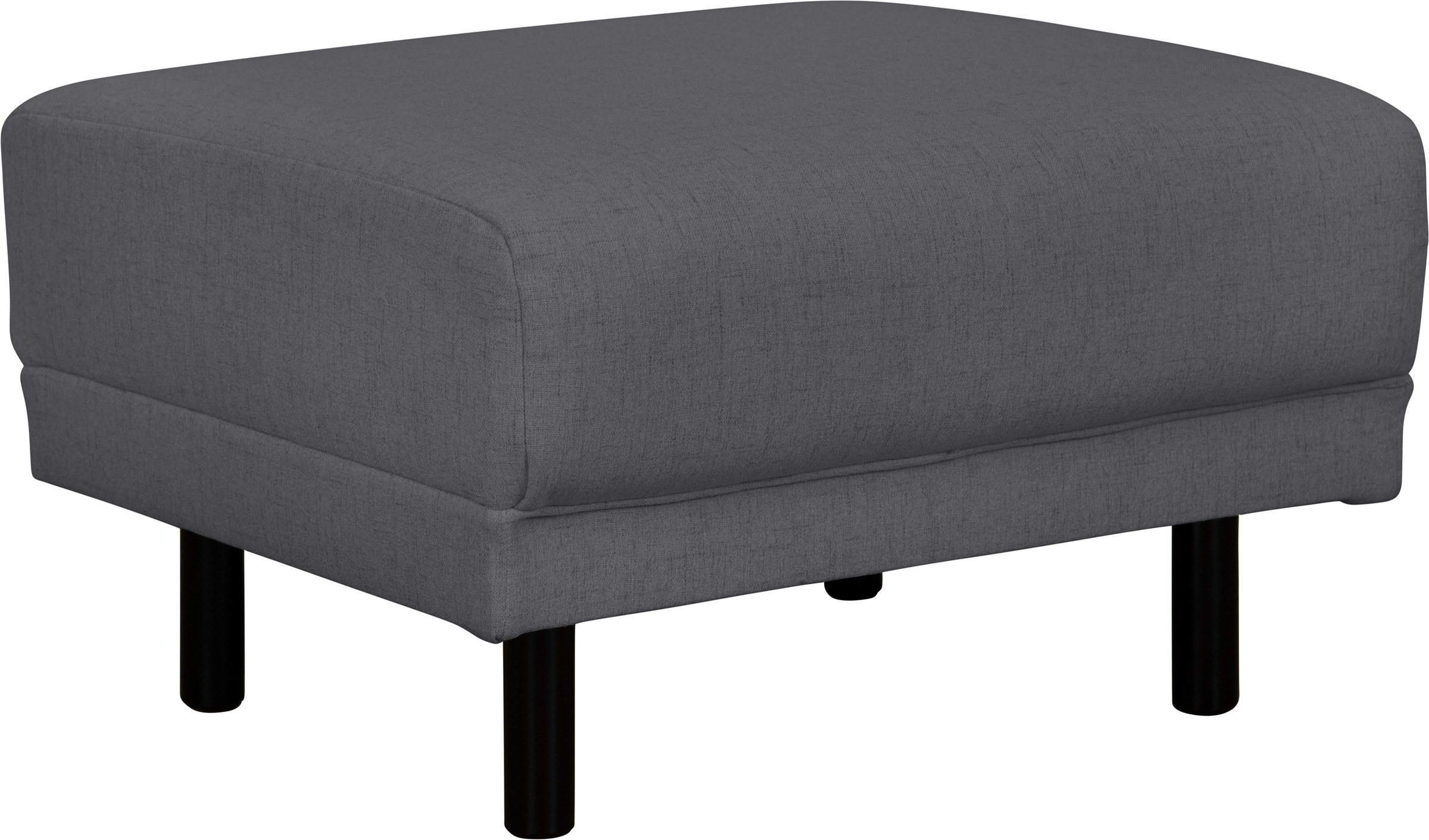 Image of Home affaire Polsterhocker "AGNIA B/T/H: 70/64/43 cm" passend zur Serie, auch in Cord und Bouclé