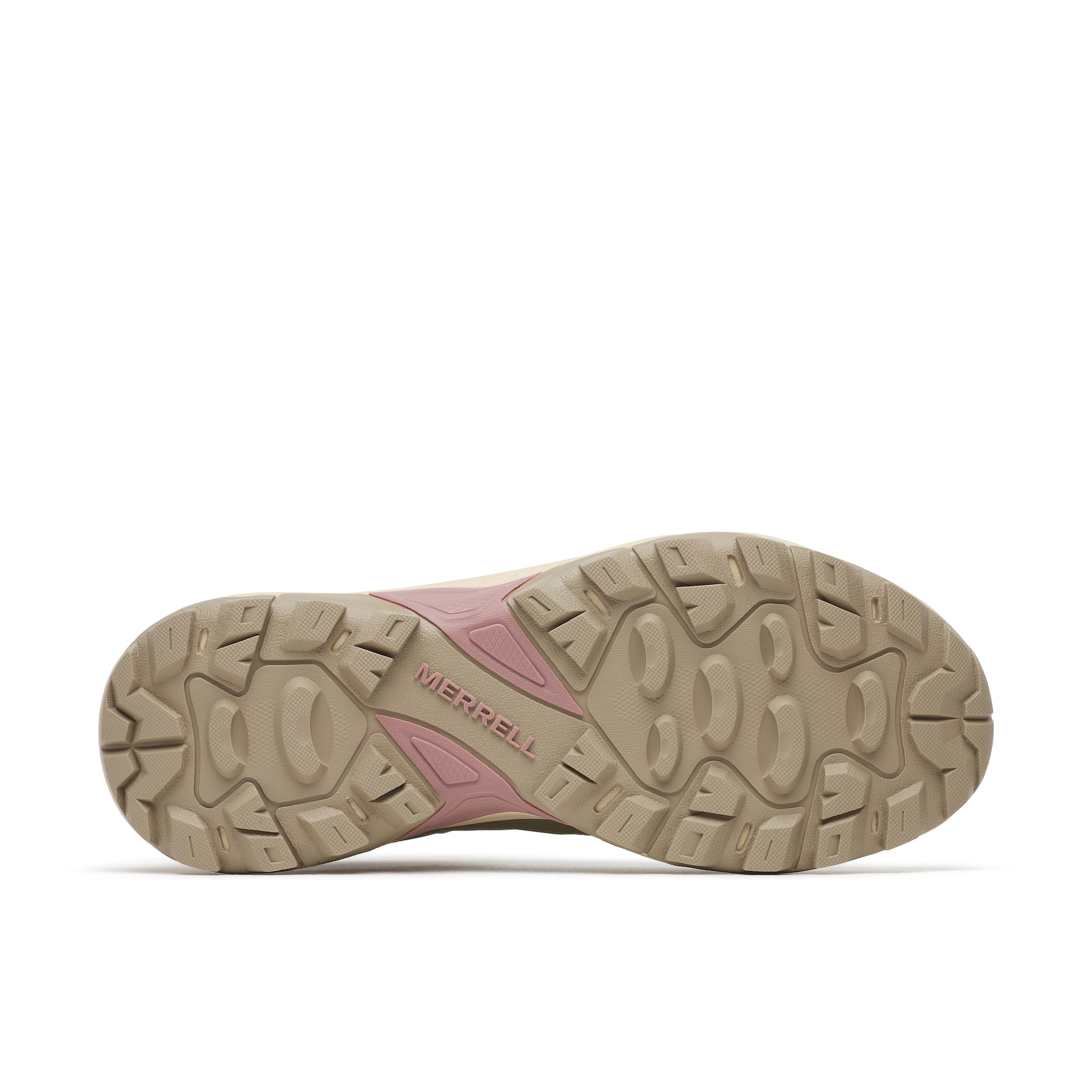 Merrell Wanderschuh »TEMPO EXP ACTIVE MID GORE-TEX®«  wasserdicht dank Gore-Tex Membrane