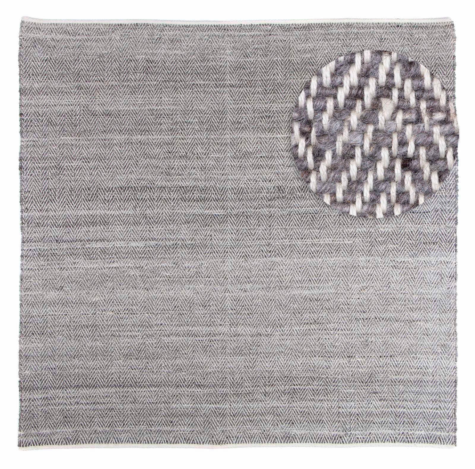 Image of morgenland Outdoorteppich »In- & Outdoor Teppich - Dream«, quadratisch, 7 mm Höhe, In und Outdoor geeignet bei Ackermann Versand Schweiz
