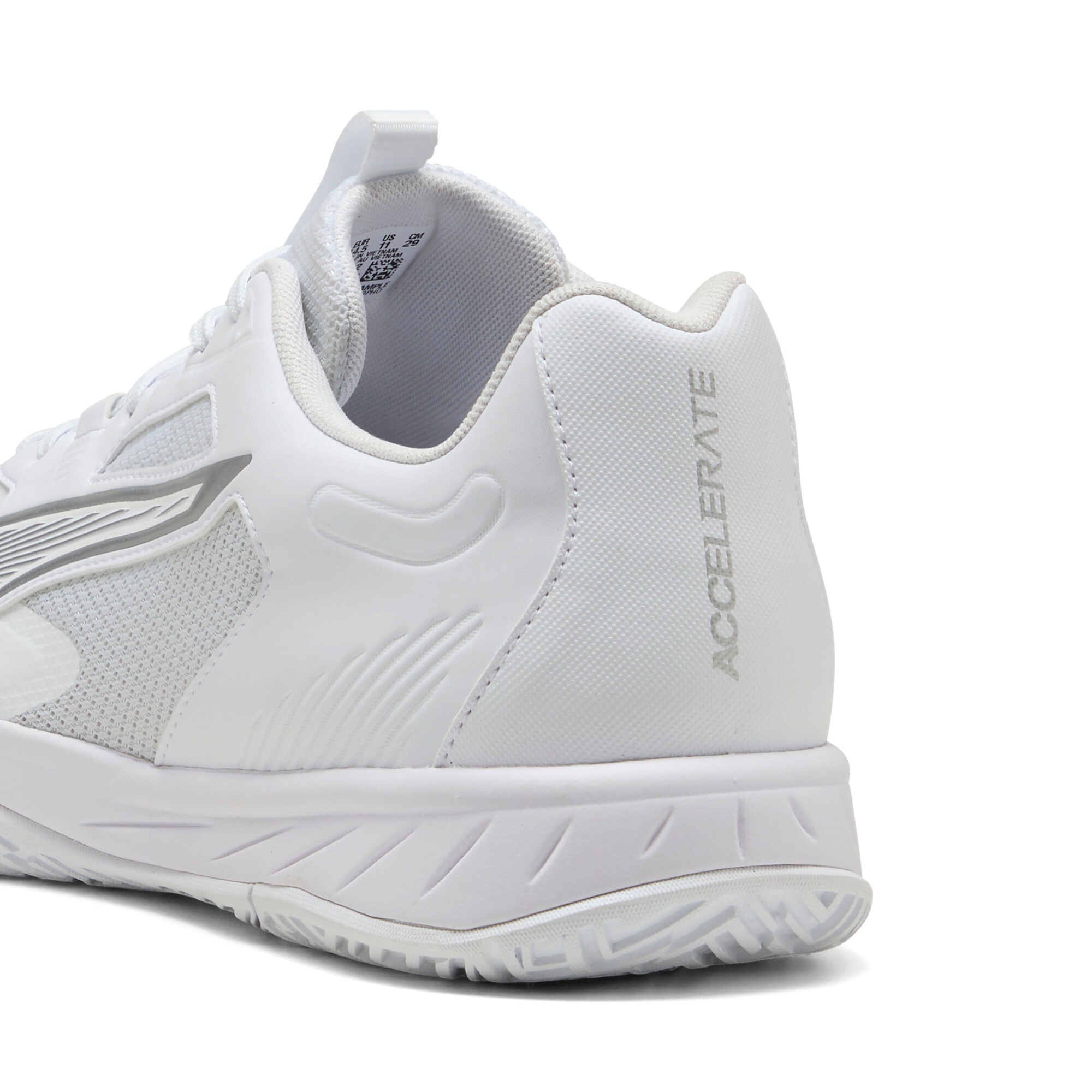 PUMA Hallenschuh »ACCELERATE PRO 4«