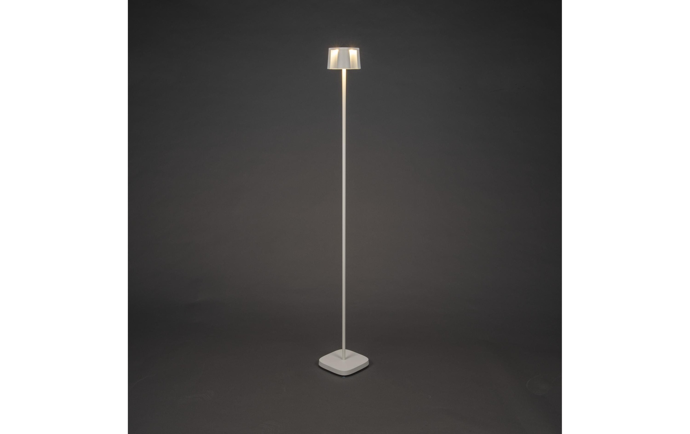 KONSTSMIDE Stehlampe »Nice USB 2700 / 3000 K 3 W«
