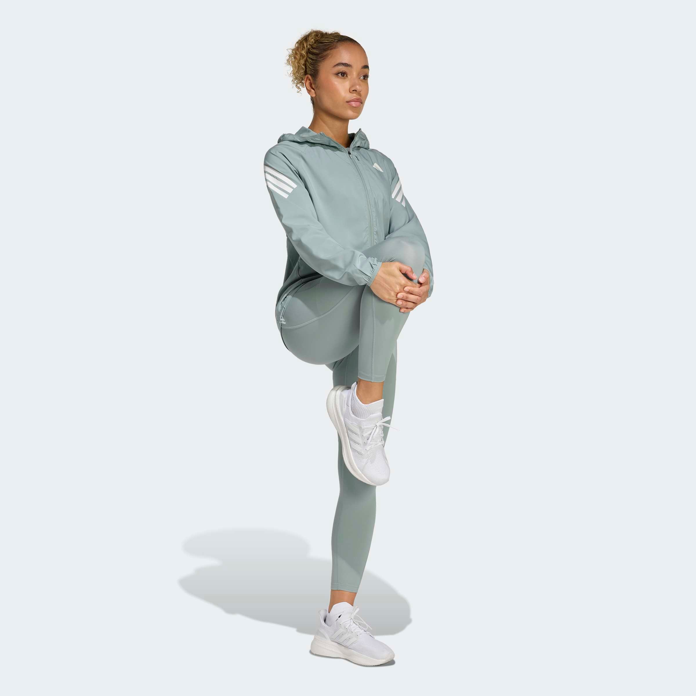 adidas Performance Veste de course à pied »ADI365 ICONIC«