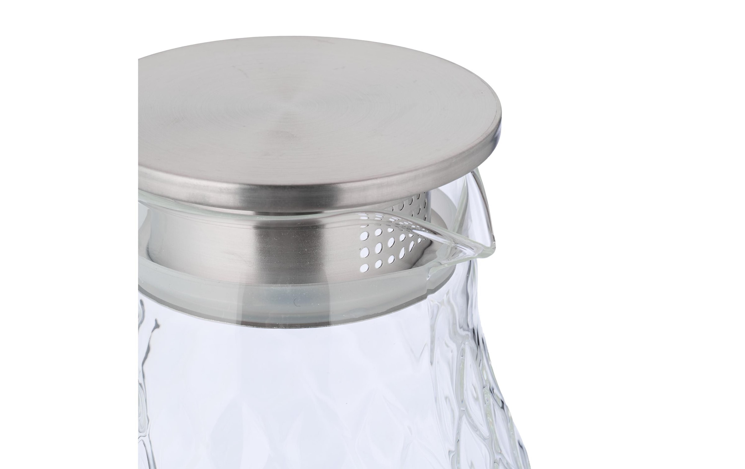 relaxdays Wasserkrug »2 Liter«