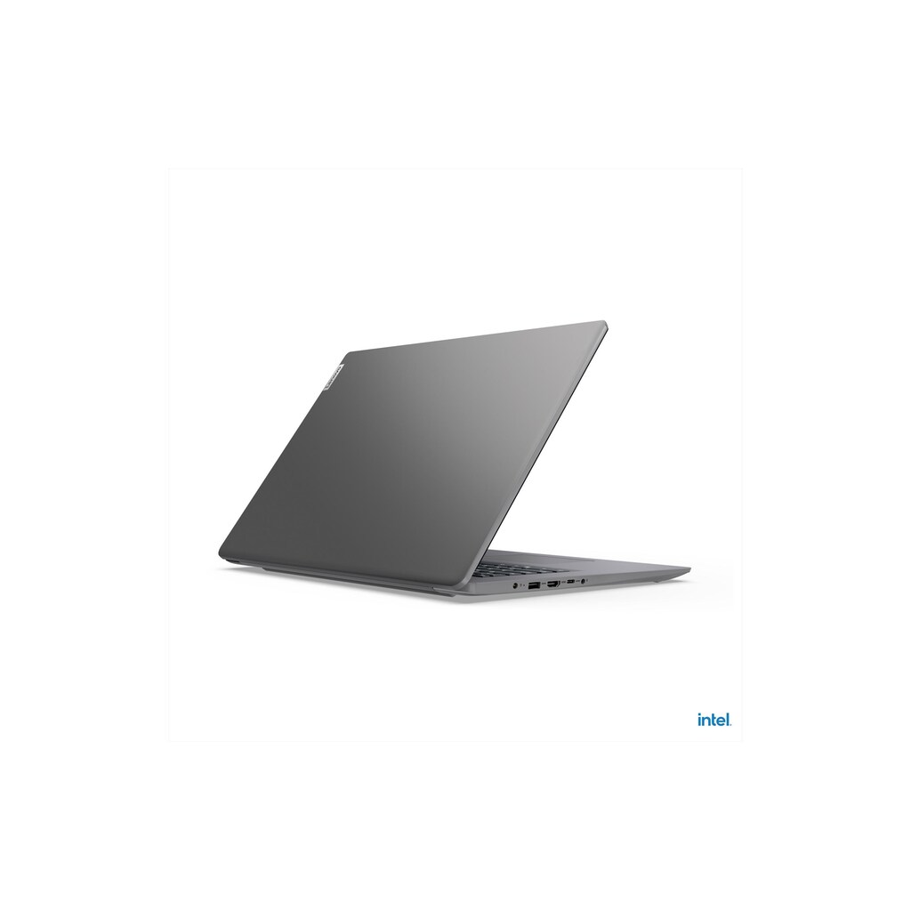 Lenovo Notebook »V17 G2 ITL Intel«, 43,76 cm, / 17,3 Zoll, Intel, Core i7, GeForce MX350, 512 GB SSD