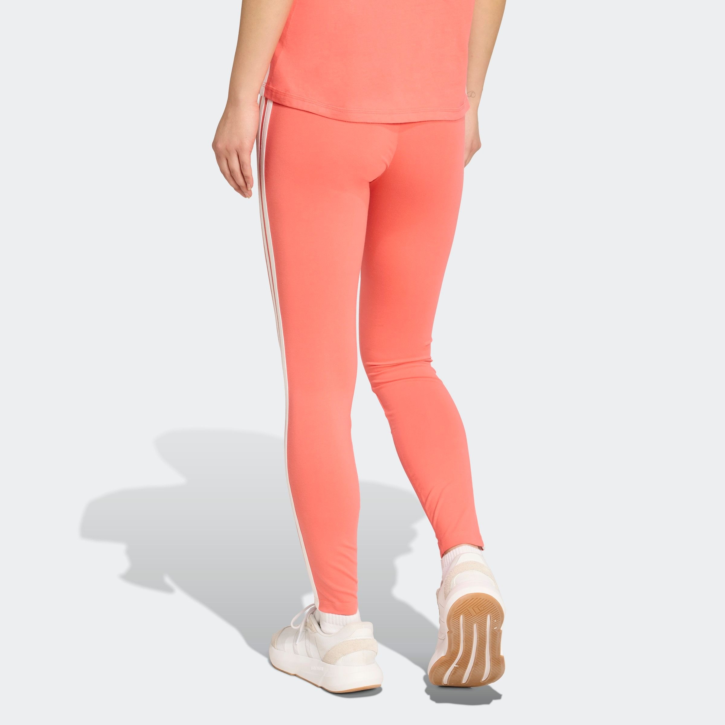 adidas Sportswear Trainingstights »W 3S SJ LEG«, (1 tlg.)