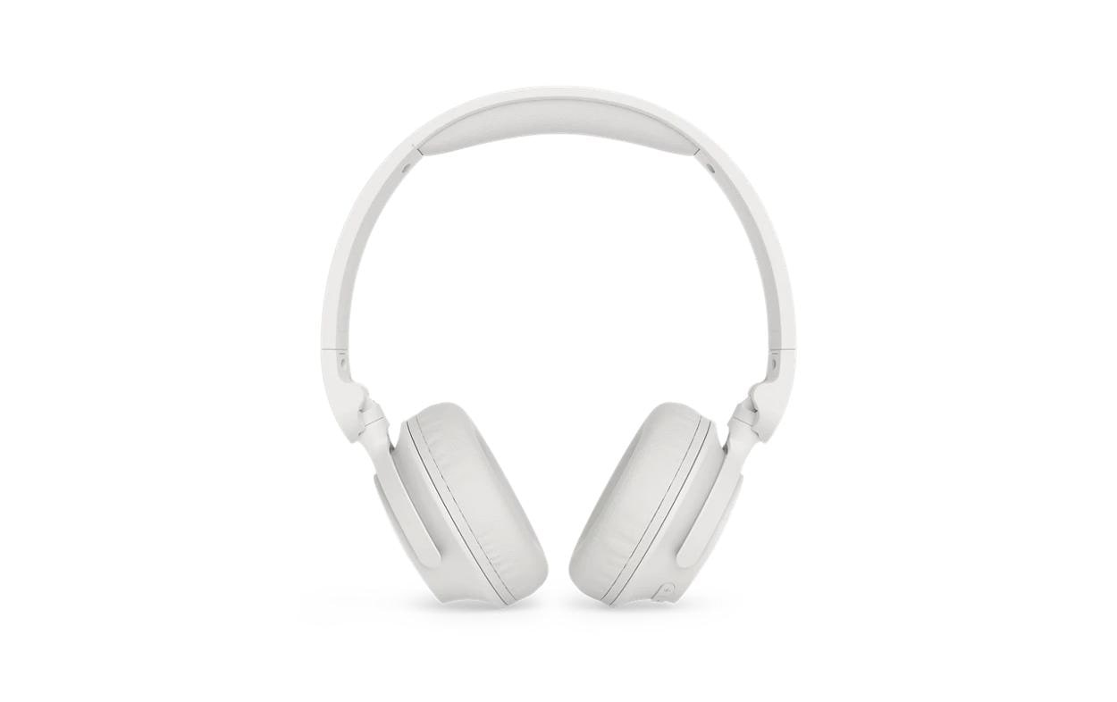 Image of Philips wireless Kopfhörer "TAH4500/00" Bluetooth Active Noise Cancelling (ANC)