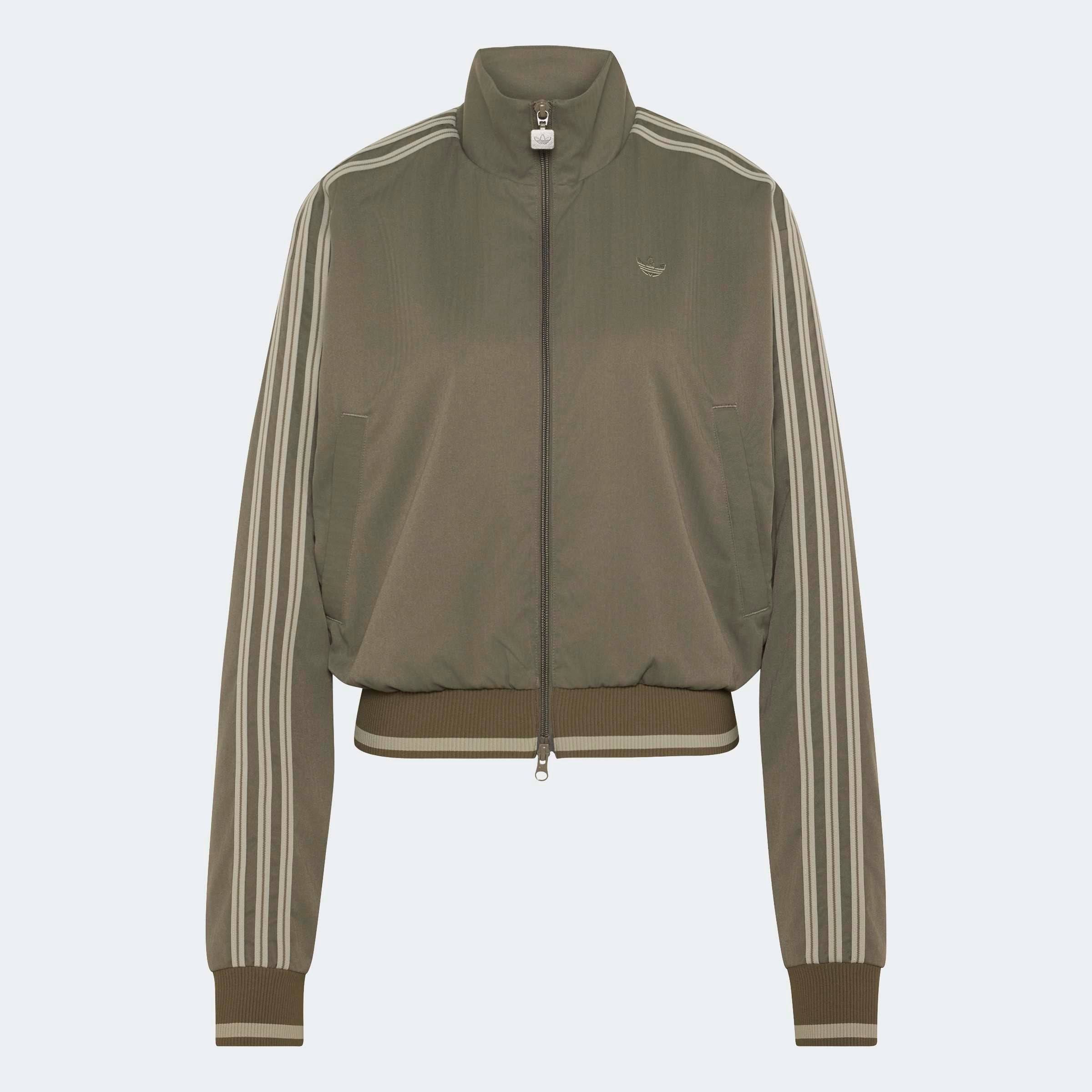 adidas Originals Outdoorjacke »FIREBIRD ORIGINALS« aus Polyester