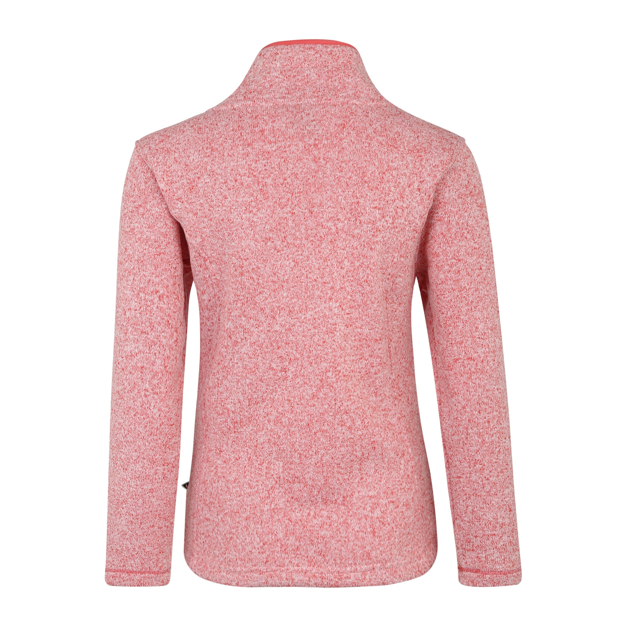 DEPROC Active Fleecejacke »ROSEWOOD WOMEN« weiche Fleecejacke in traditioneller Optik