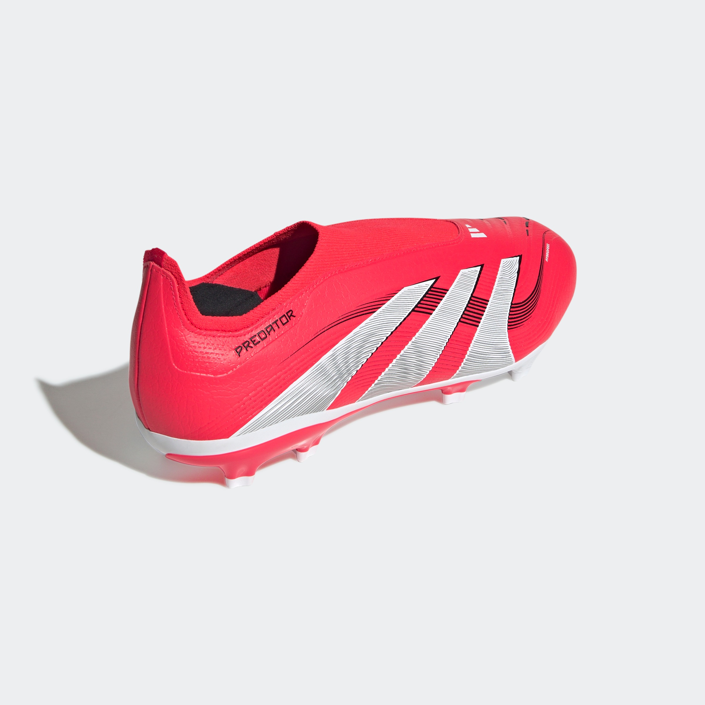 adidas Performance Fussballschuh »PREDATOR LEAGUE LACELESS FG/MG«