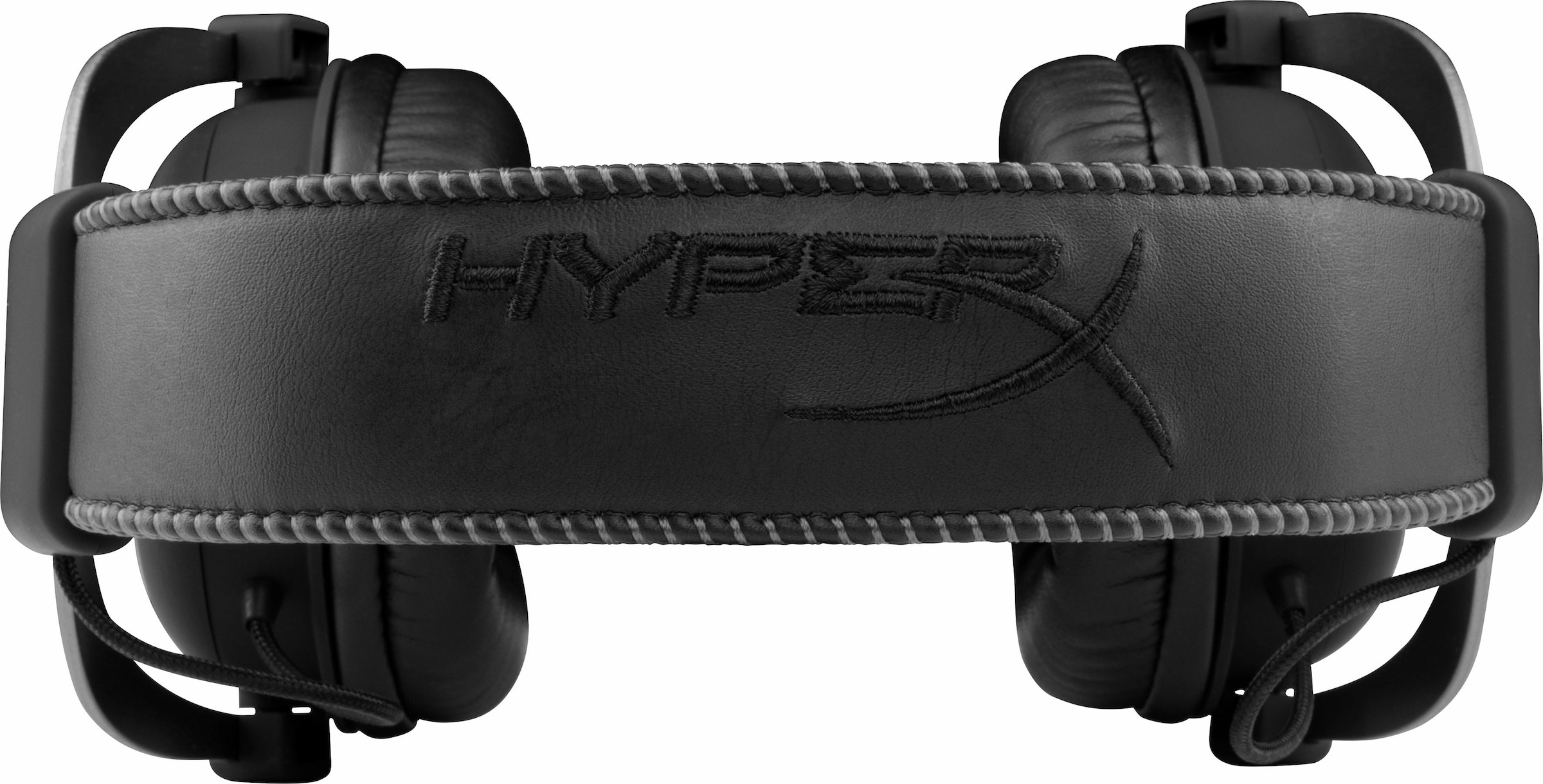 HyperX Gaming-Headset »Cloud II«, Rauschunterdrückung