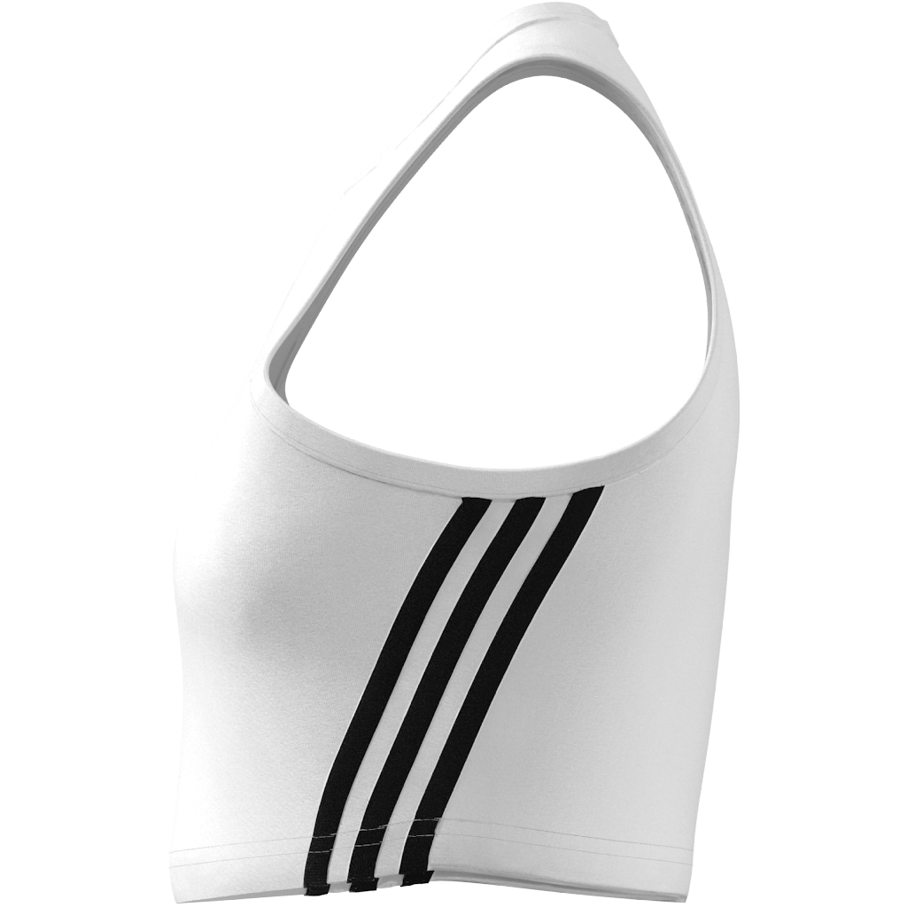 adidas Sportswear Tanktop »W FI 3S TANK«