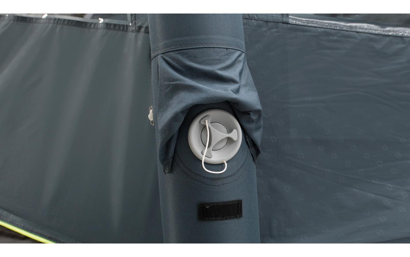 Outwell Tunnelzelt »Starhill 4A«, 4 Personen