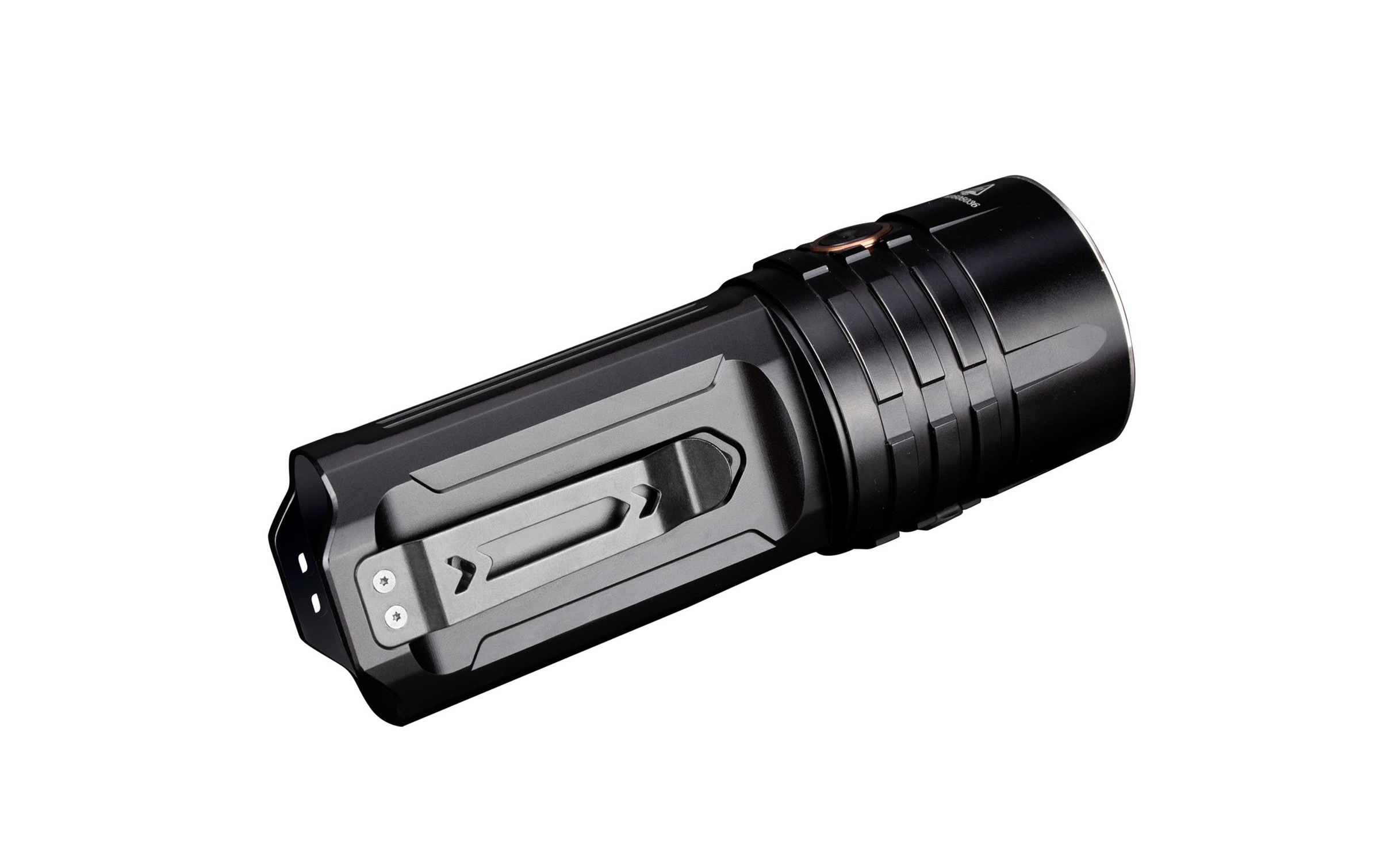 Fenix Taschenlampe »LR35R, LED Luminus SST40«