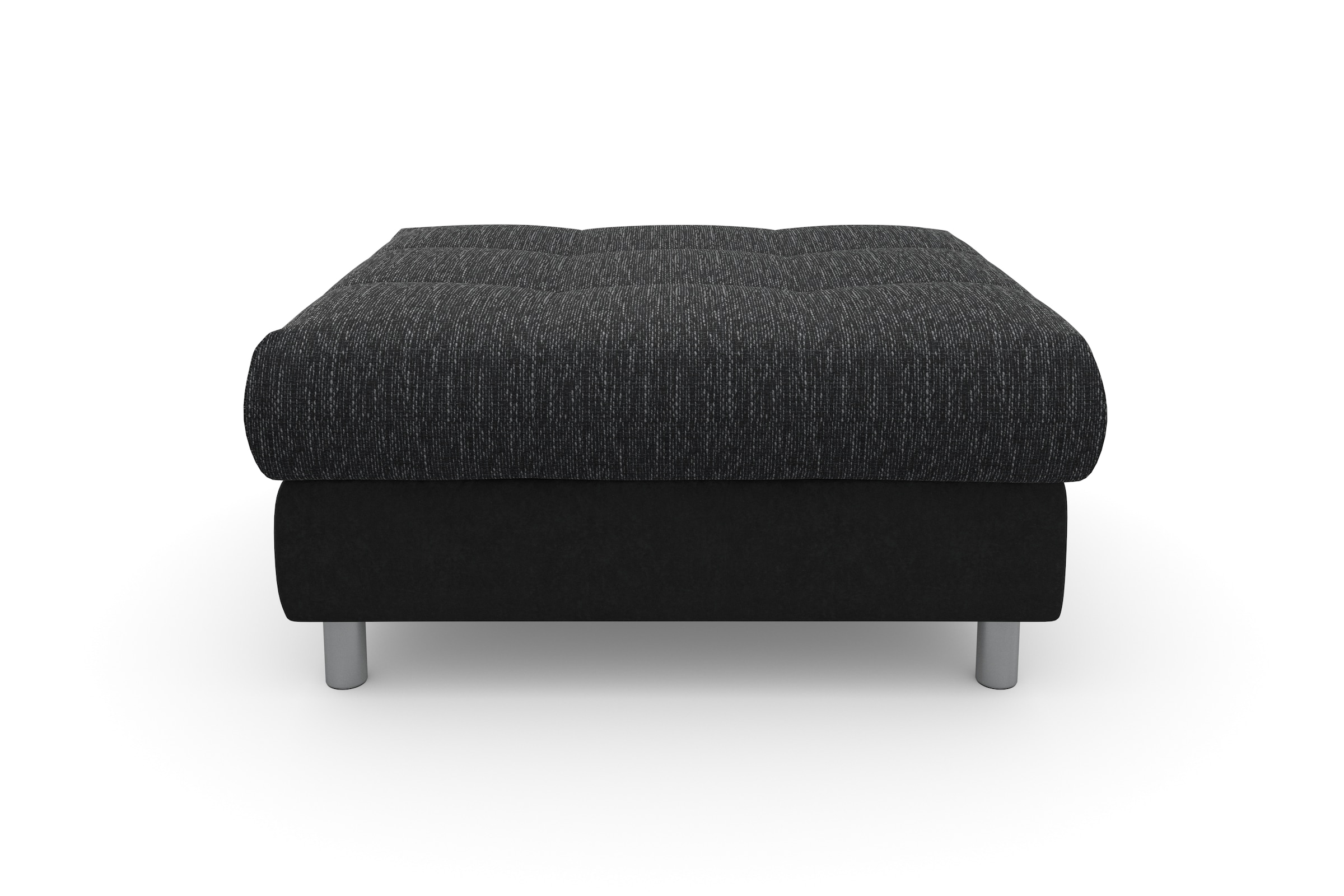 COLLECTION AB Hocker »Innsbruck«, inklusive komfortablen Federkerns