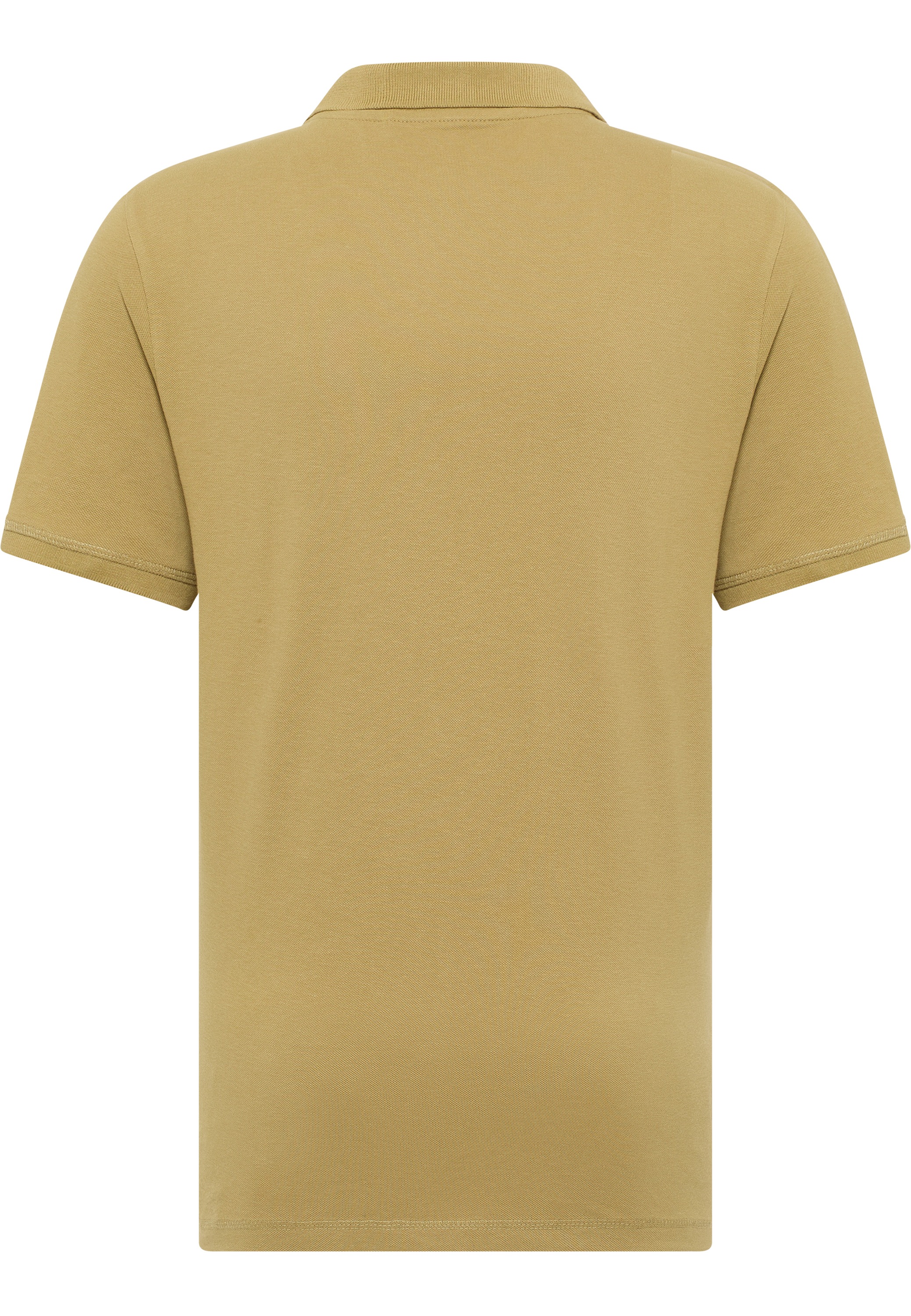 MUSTANG Kurzarmshirt »Herren Style Palco«