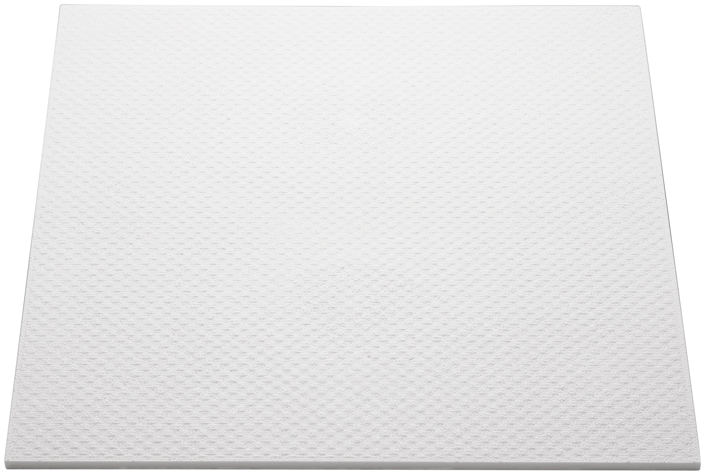 Image of Decoflair Deckenplatten »Deckenplatte T141«, (Packung, 16 tlg.), in Putzoptik bei Ackermann Versand Schweiz