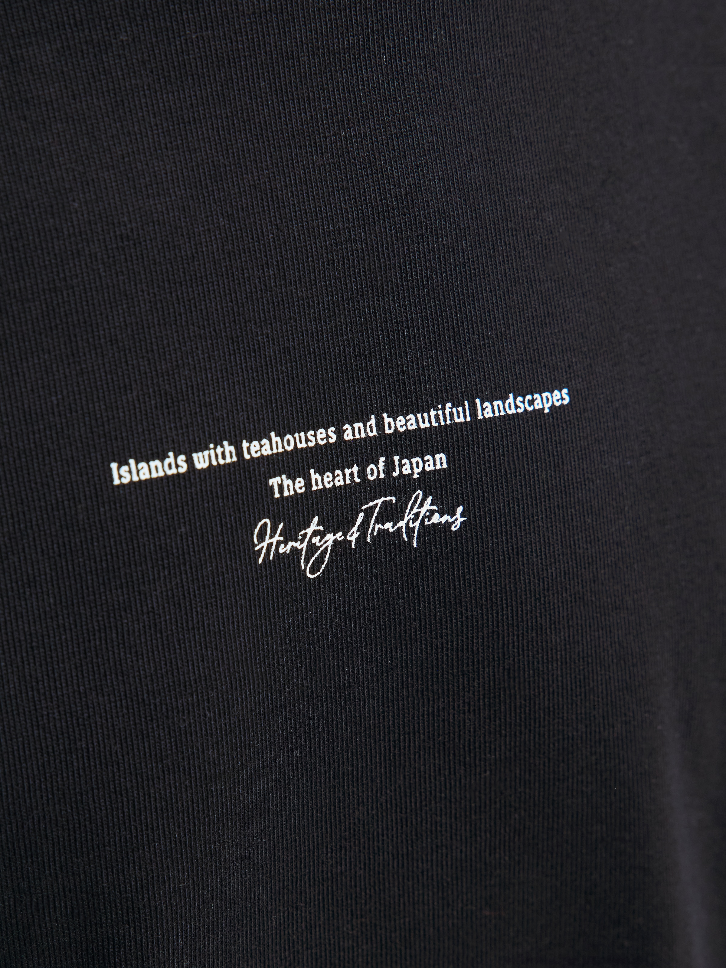 Jack & Jones Junior T-Shirt »JJKENJI TEE SS CREW NECK JNR«