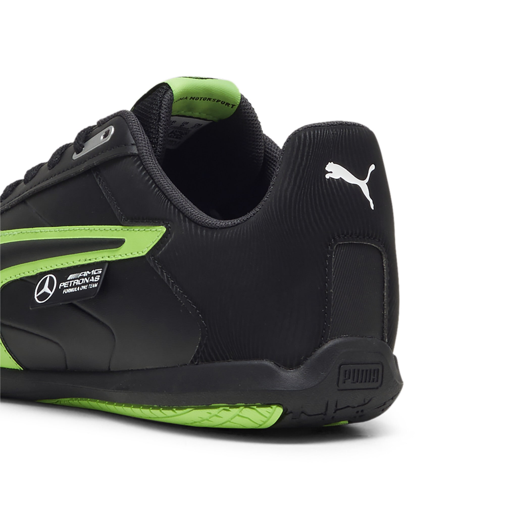 PUMA Sneaker »MAPF1 TUNE CAT«