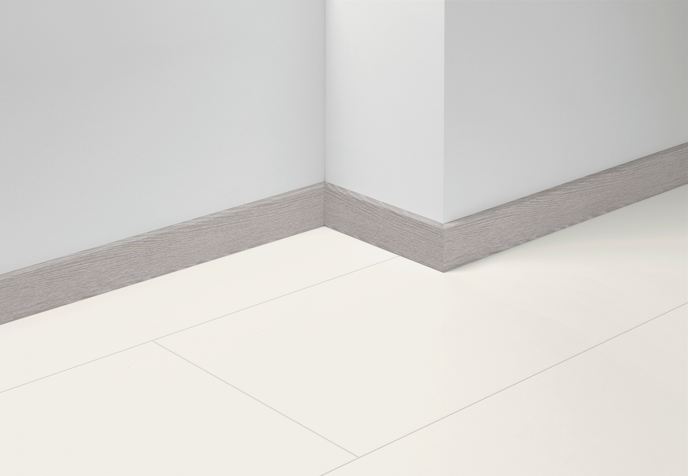 Image of PARADOR Sockelleiste »SL 18 Eiche Dekor D005« bei Ackermann Versand Schweiz