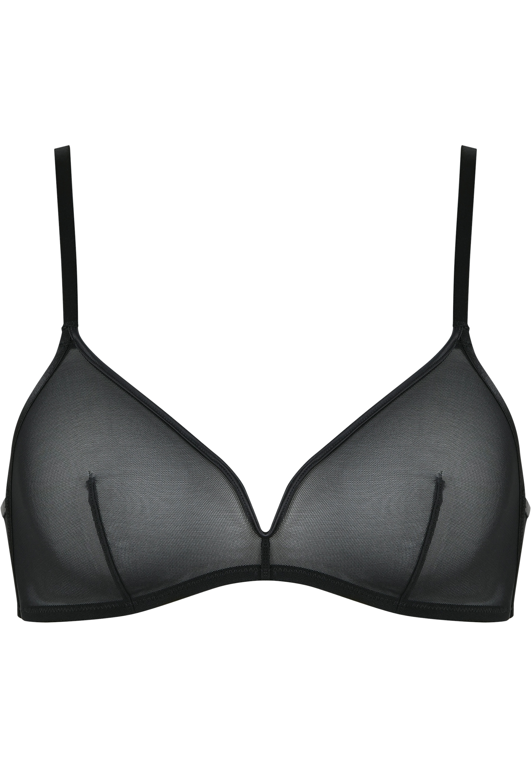 Naturana Soutien-gorge sans armatures