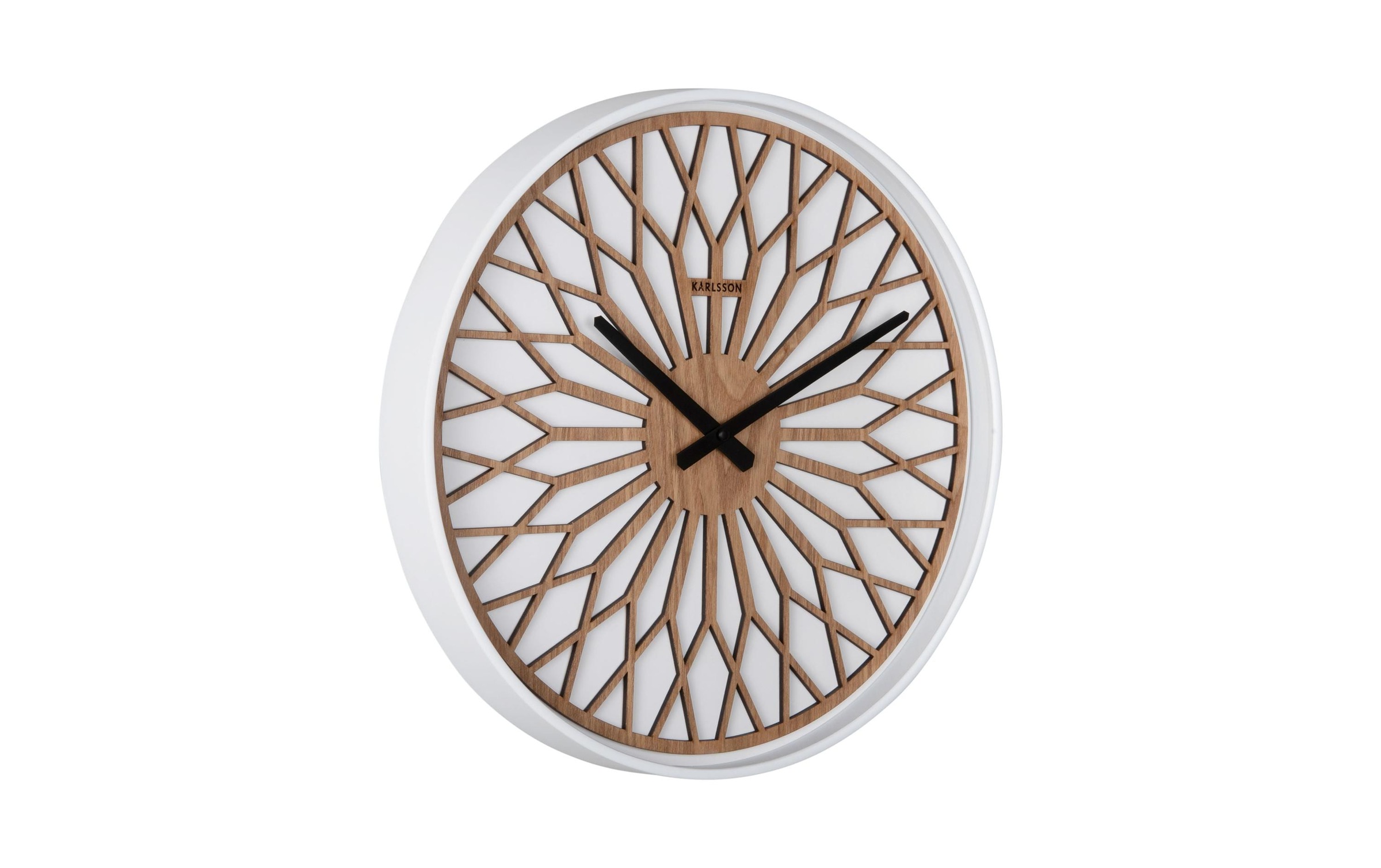Karlsson Horloge murale »Girasol 40.6 cm«