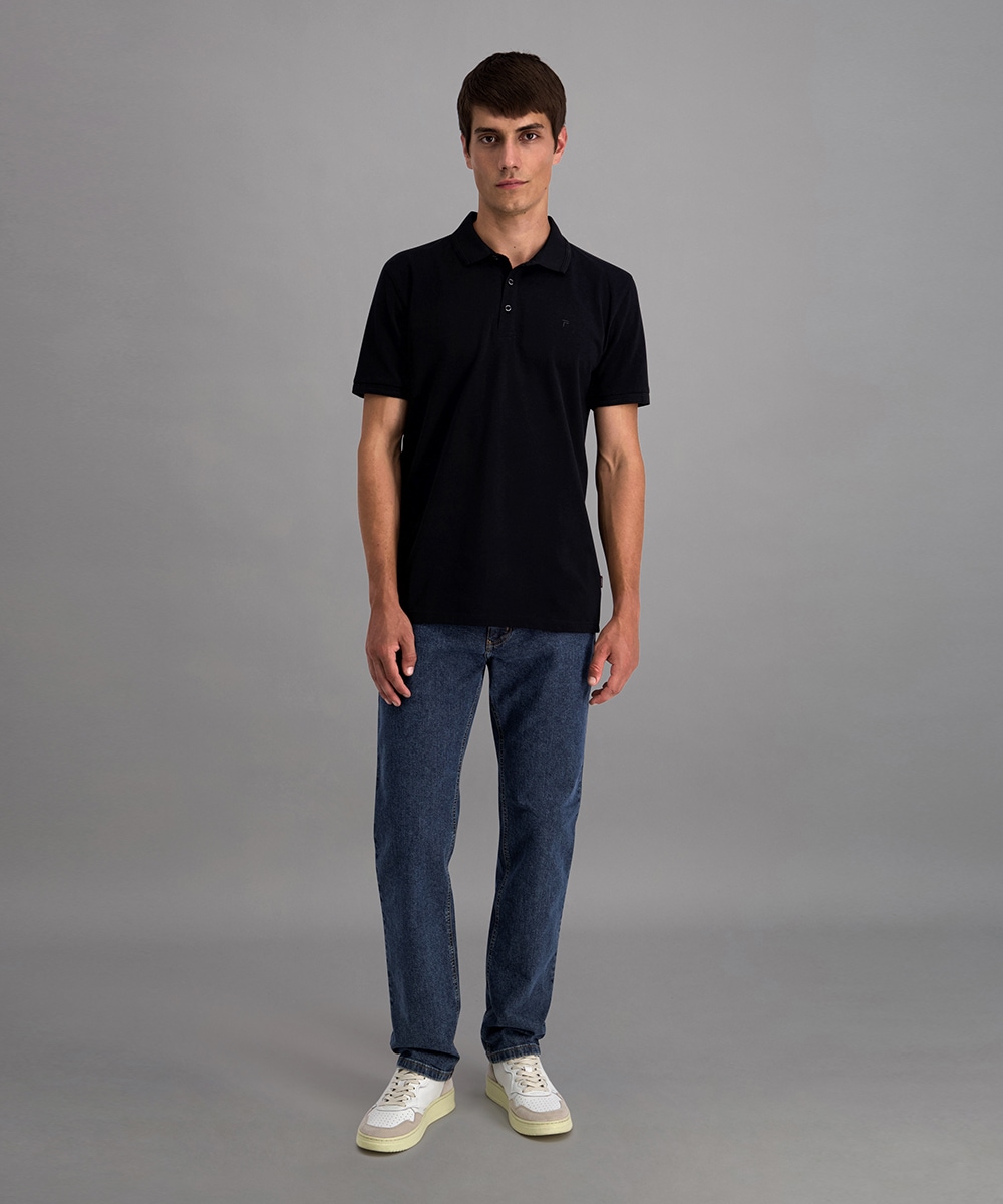 Pioneer Authentic Jeans Stretch-Jeans »Ron«, Straight Fit