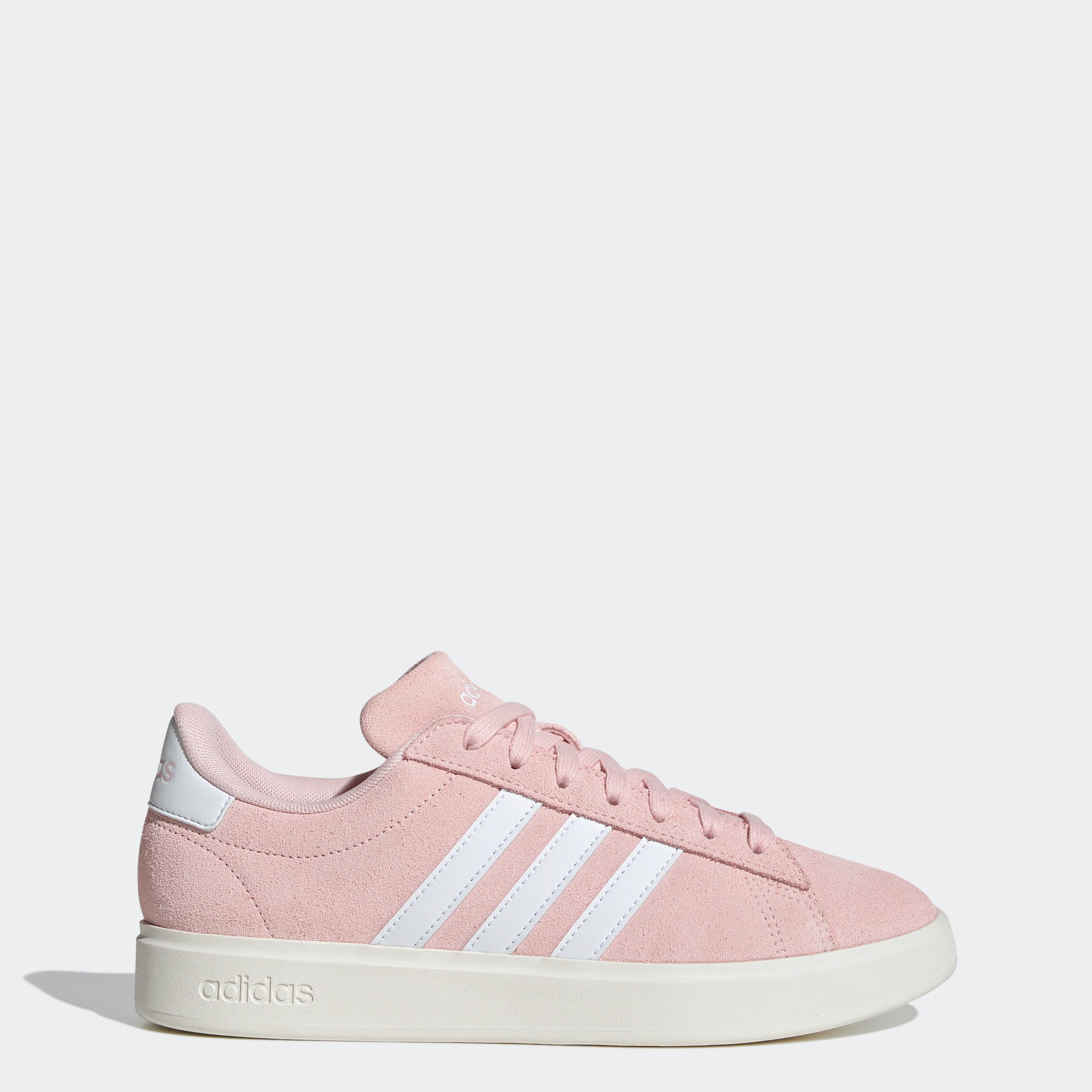 adidas Sportswear Sneaker »GRAND COURT 2.0«, Design auf den Spuren des adidas Superstar